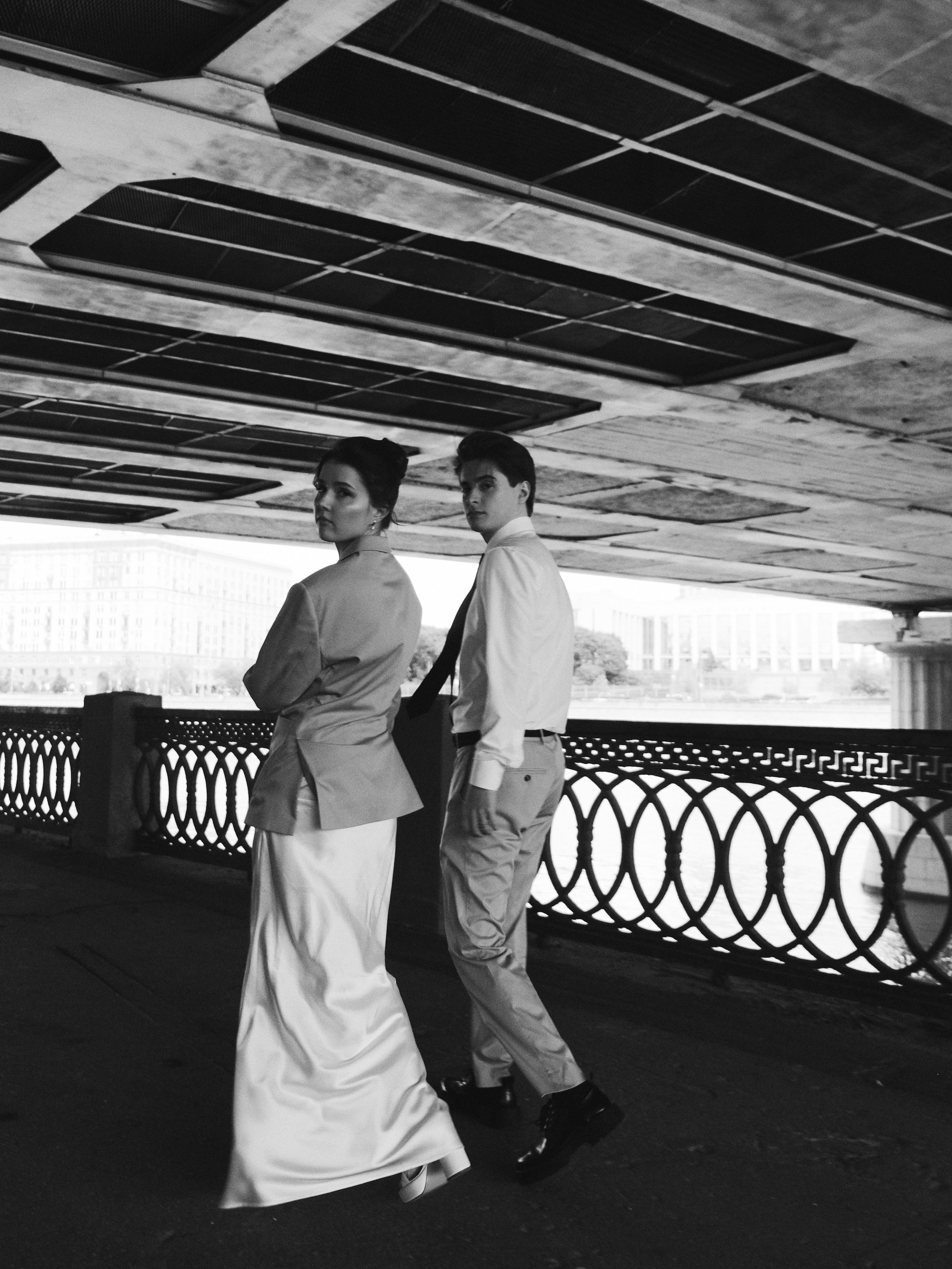 Y&M. Photographer Mary Sergo