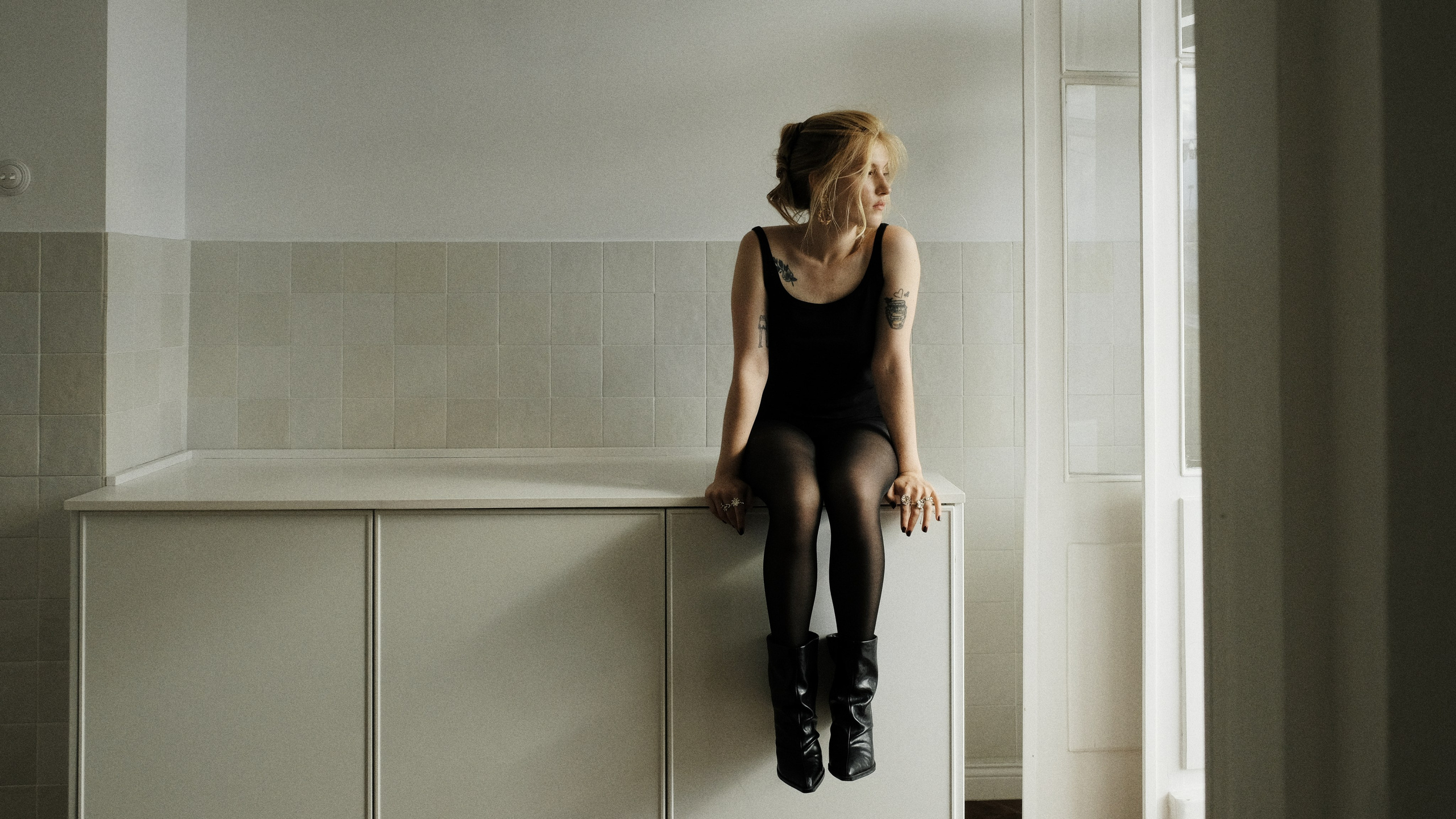 Rita. Photographer Mary Sergo
