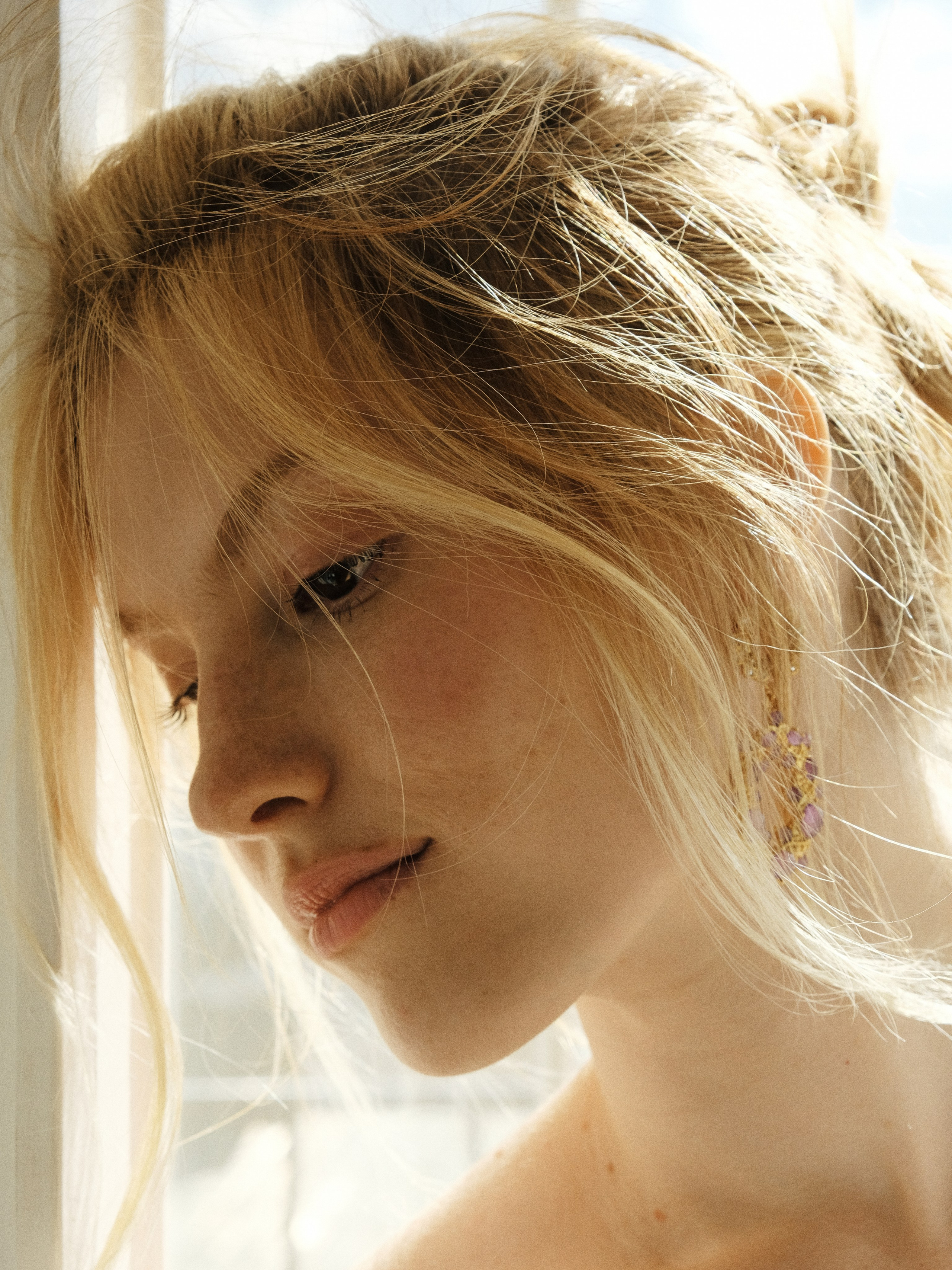 Rita. Photographer Mary Sergo