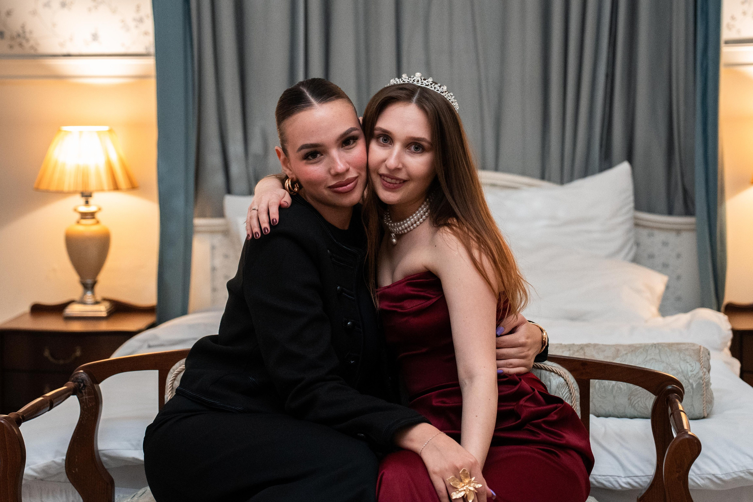 День рождения 14.03.2026. Коммерческий и художественный фотограф и видеограф в Москве Арсений Тургенев