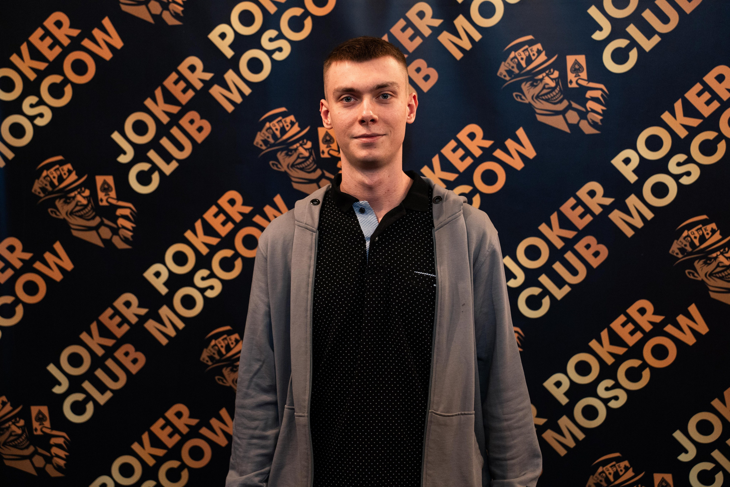 Joker Poker Club 01.03.2026. Коммерческий и художественный фотограф и видеограф в Москве Арсений Тургенев