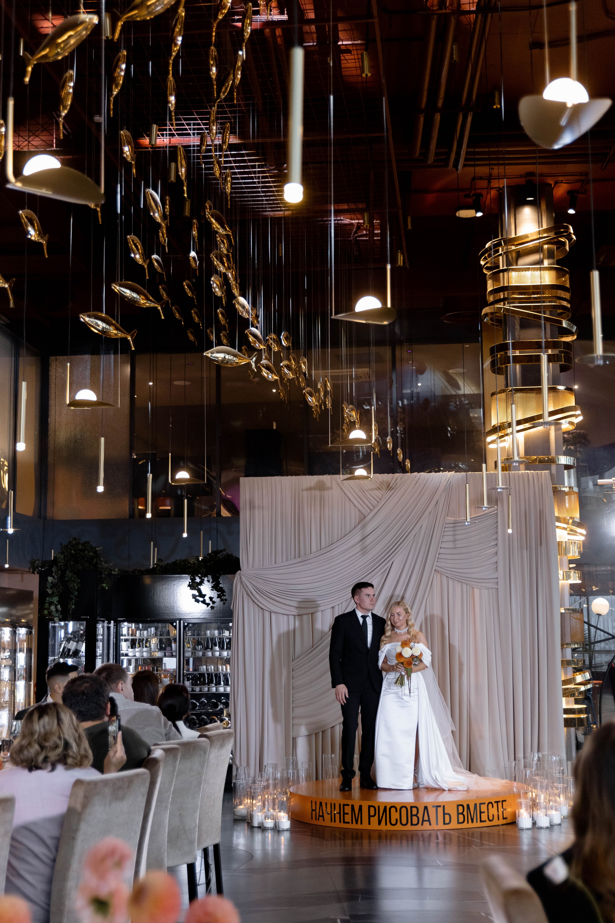 NIKOLAY|ALYONA. Главная