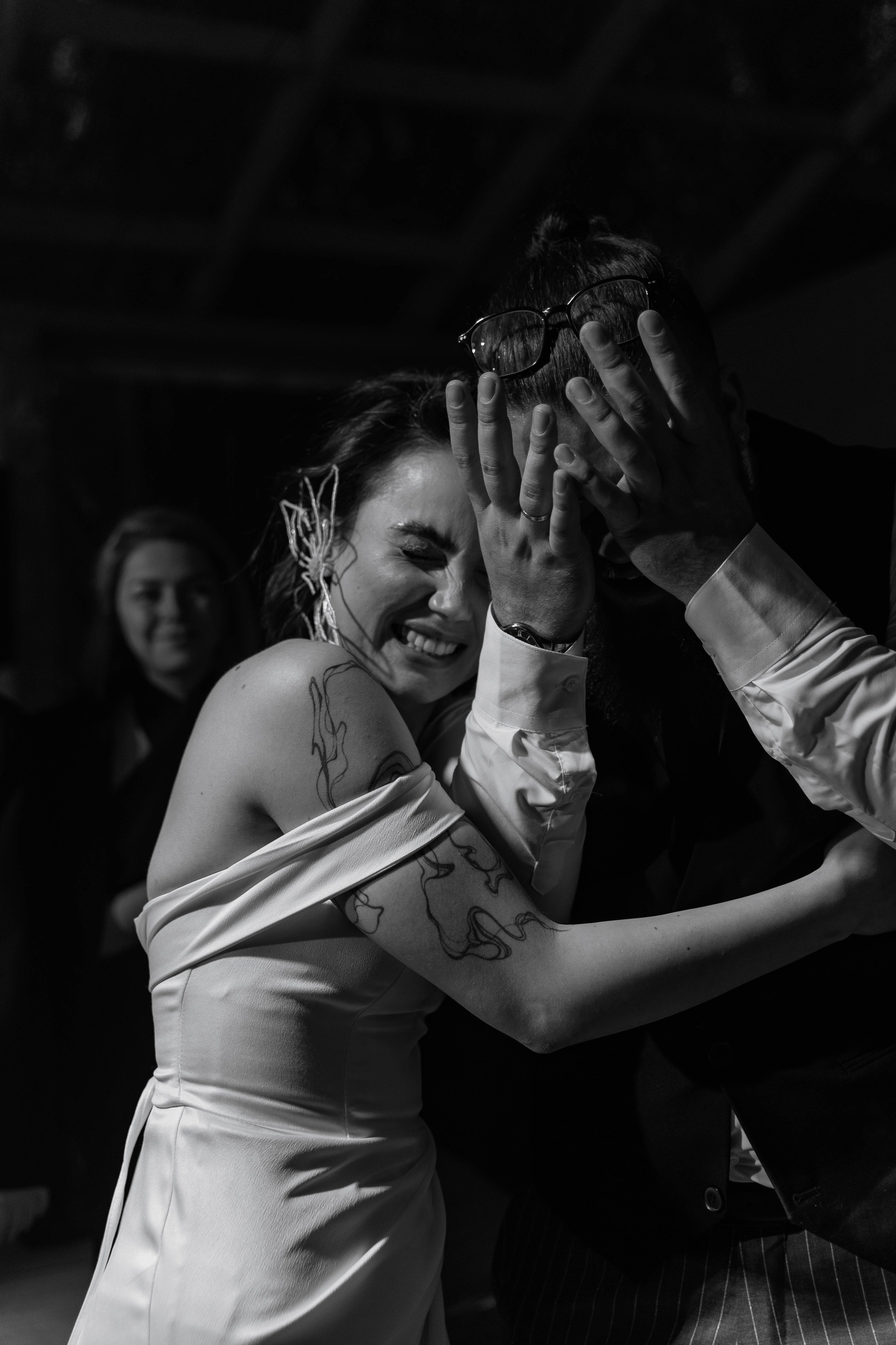 RODION | OLGA. Главная