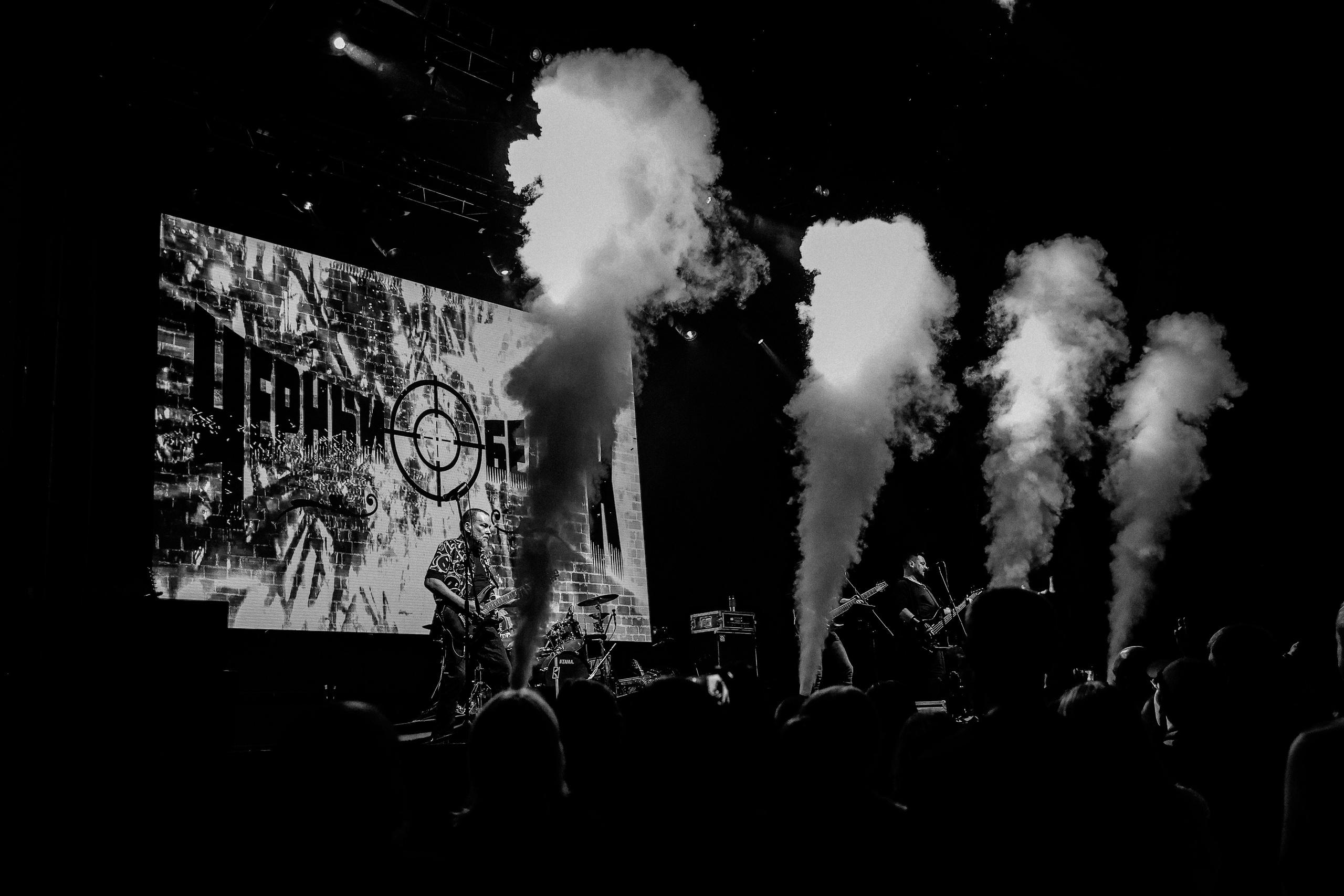 ЧЕРНЫЙ ОБЕЛИСК @1930MOSCOW