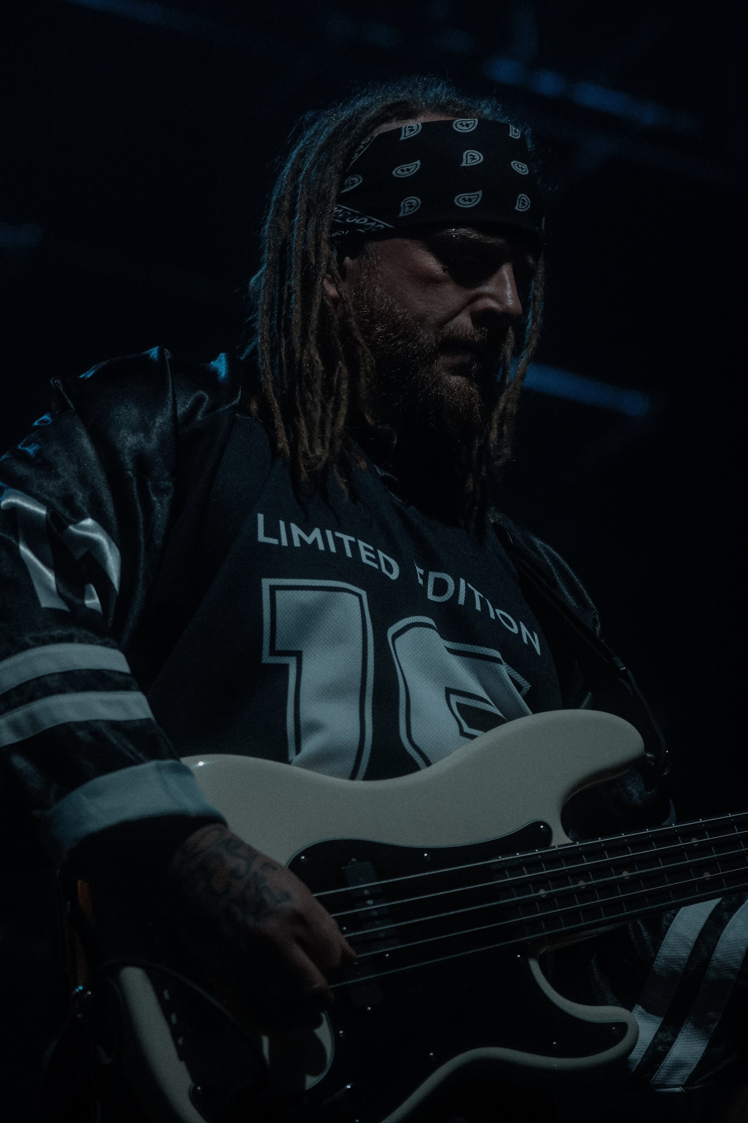 ЮБИЛЕЙНЫЙ ТУР BURITO