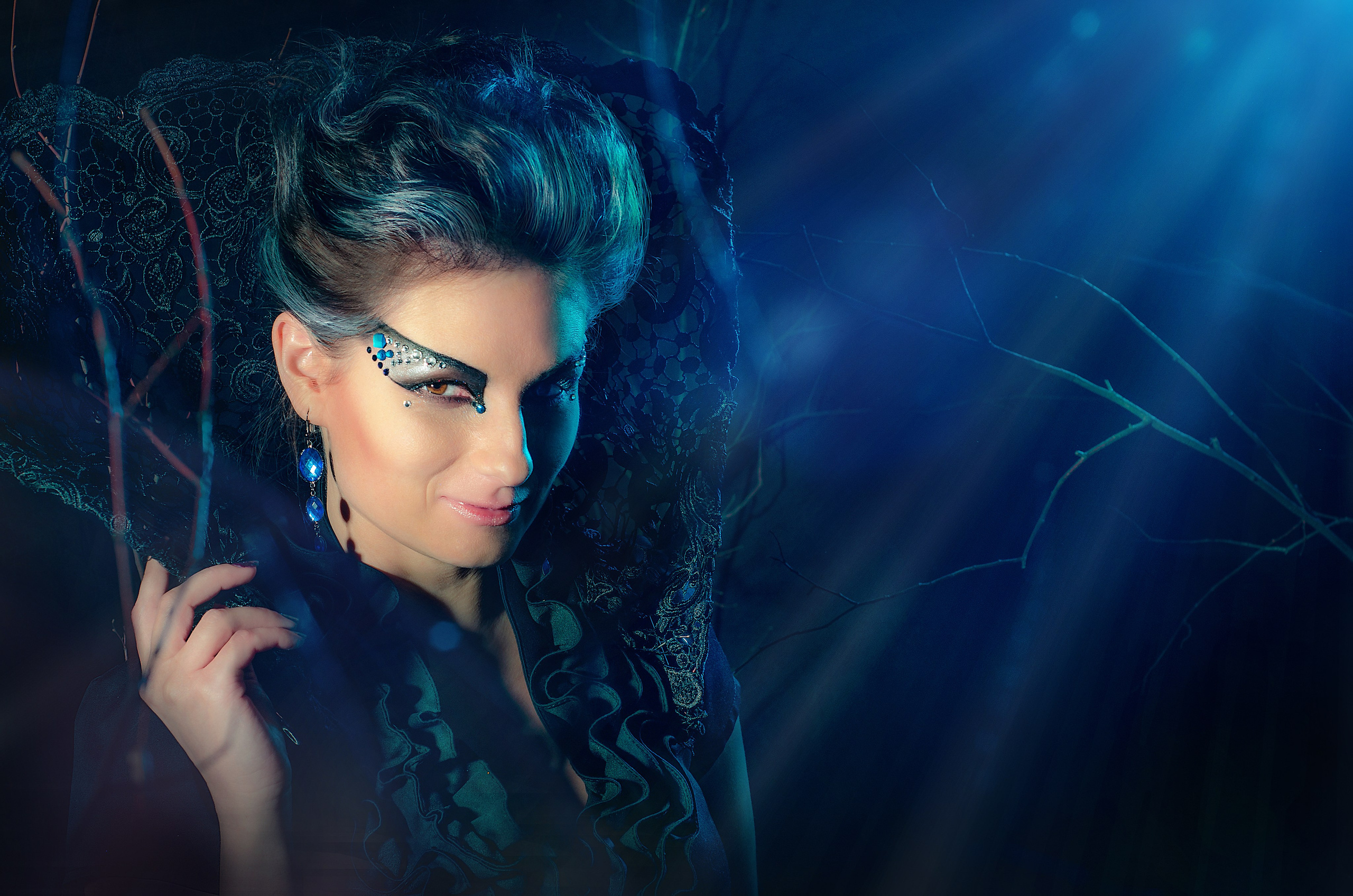 Арт фото/Художественная фотосессия