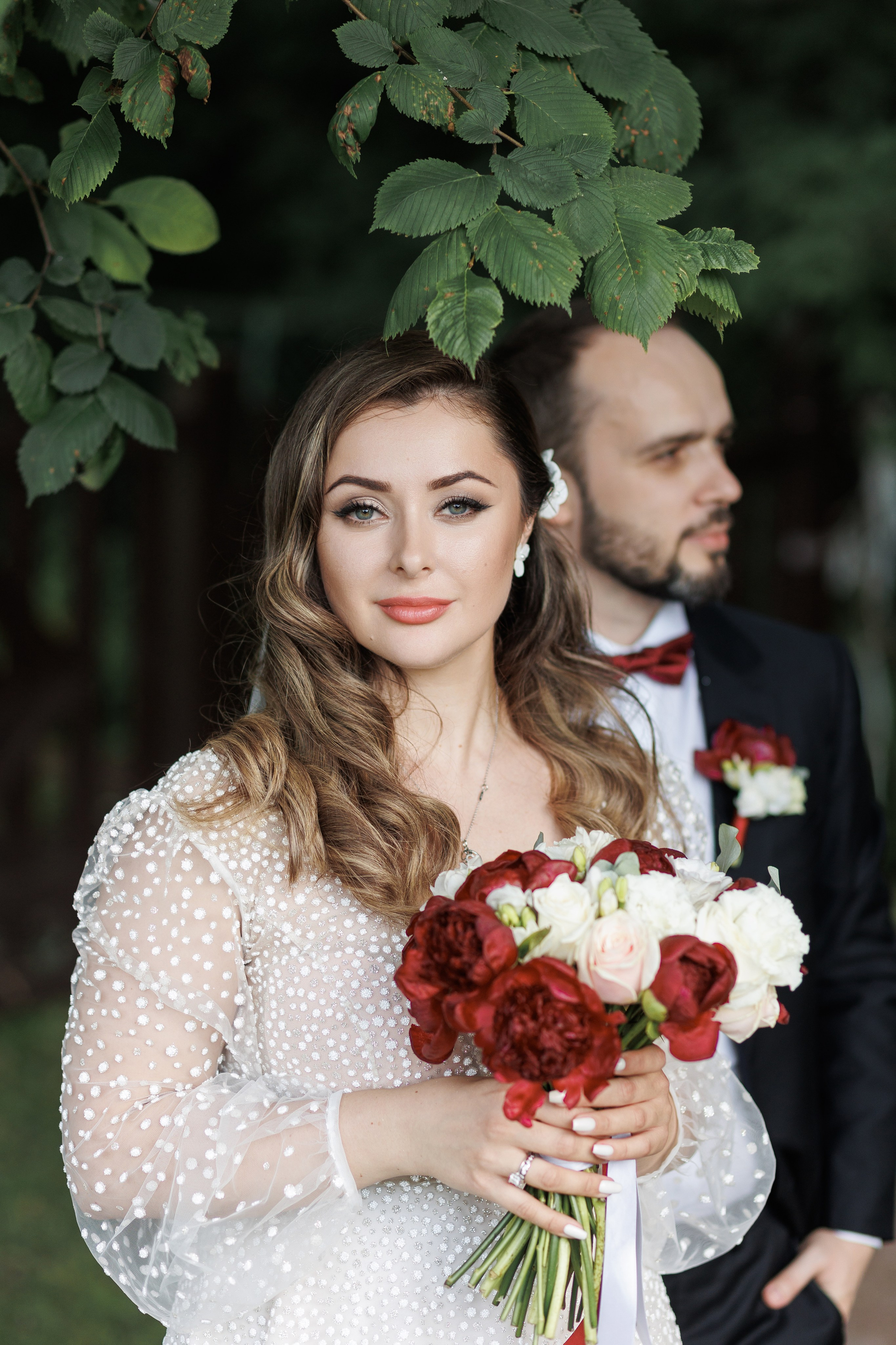 Игорь и Регина. Свадебный и семейный фотограф