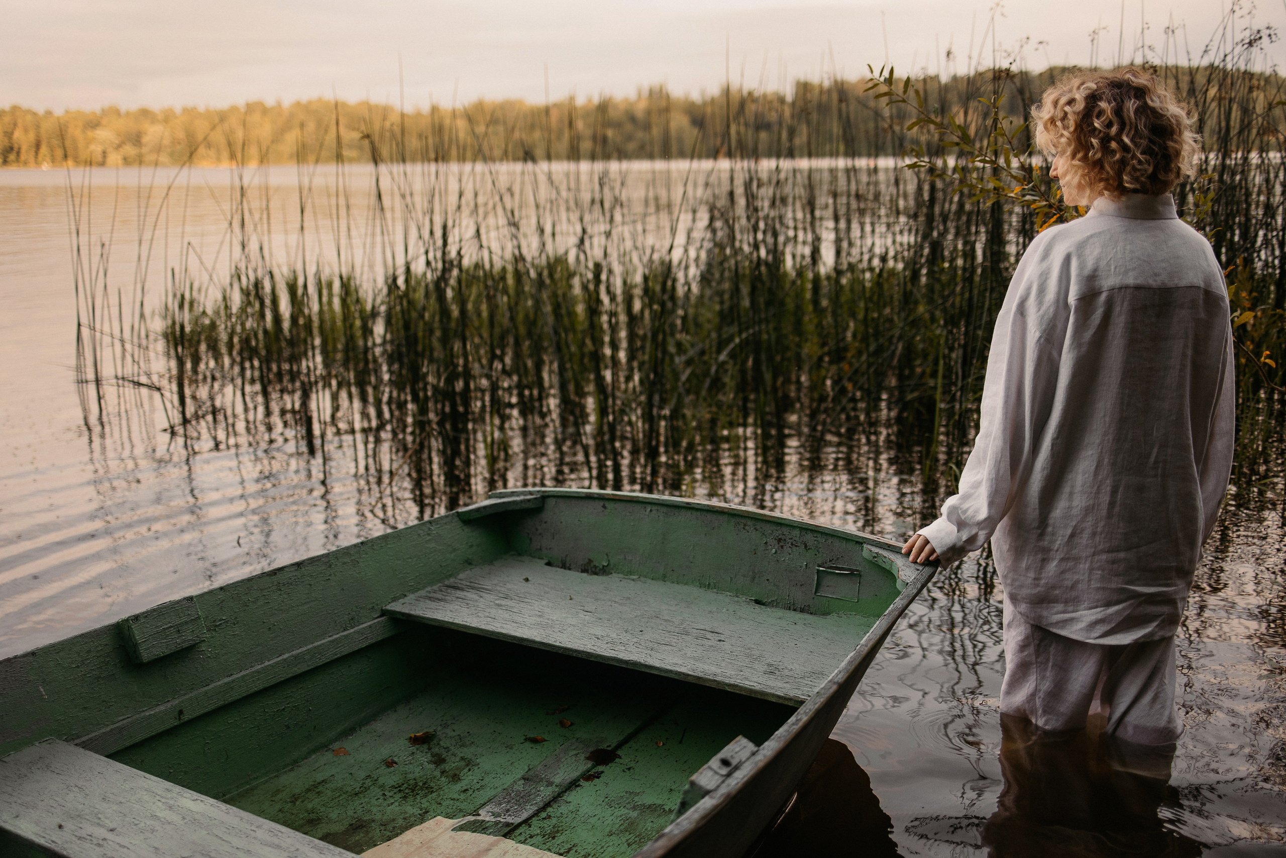 Катя. Свадебный и семейный фотограф в Москве
