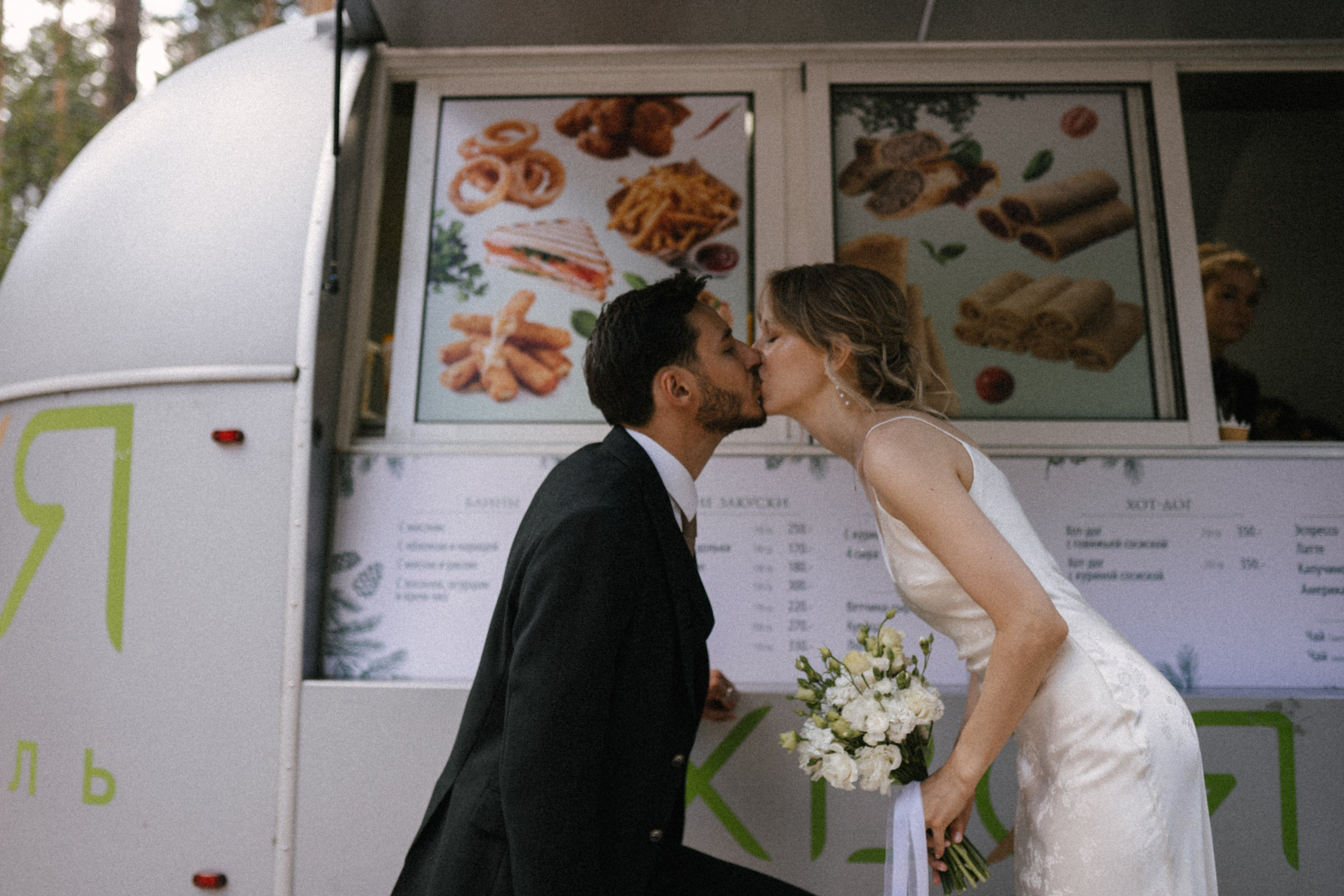 Свадьба: Игорь и Алёна. Катя Сагалаева. Свадебный фотограф Новосибирск