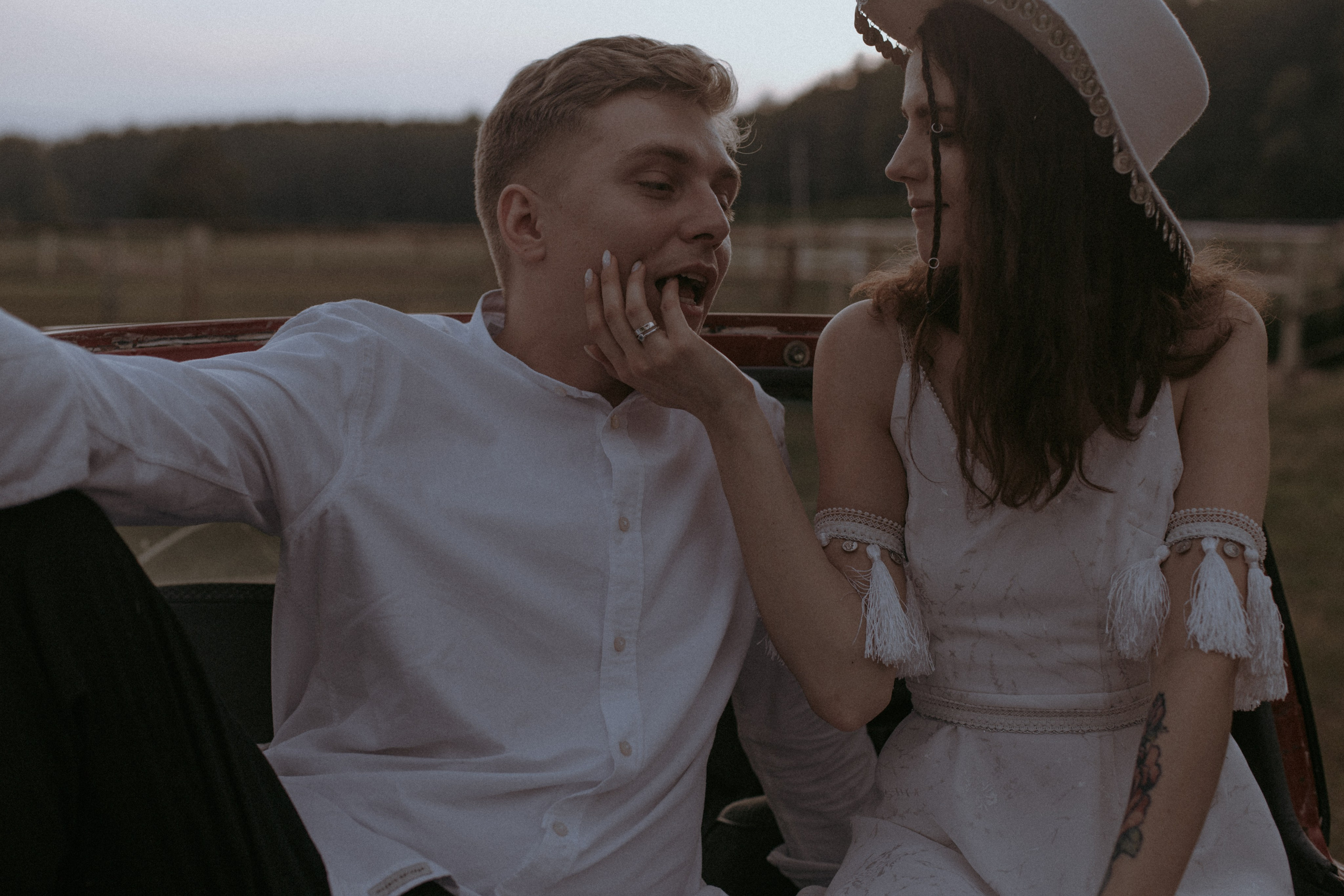 Хиппи Любовь Пёсики | Москва. Свадебный фотограф Москва, Питер, Иваново Наталия Волкова