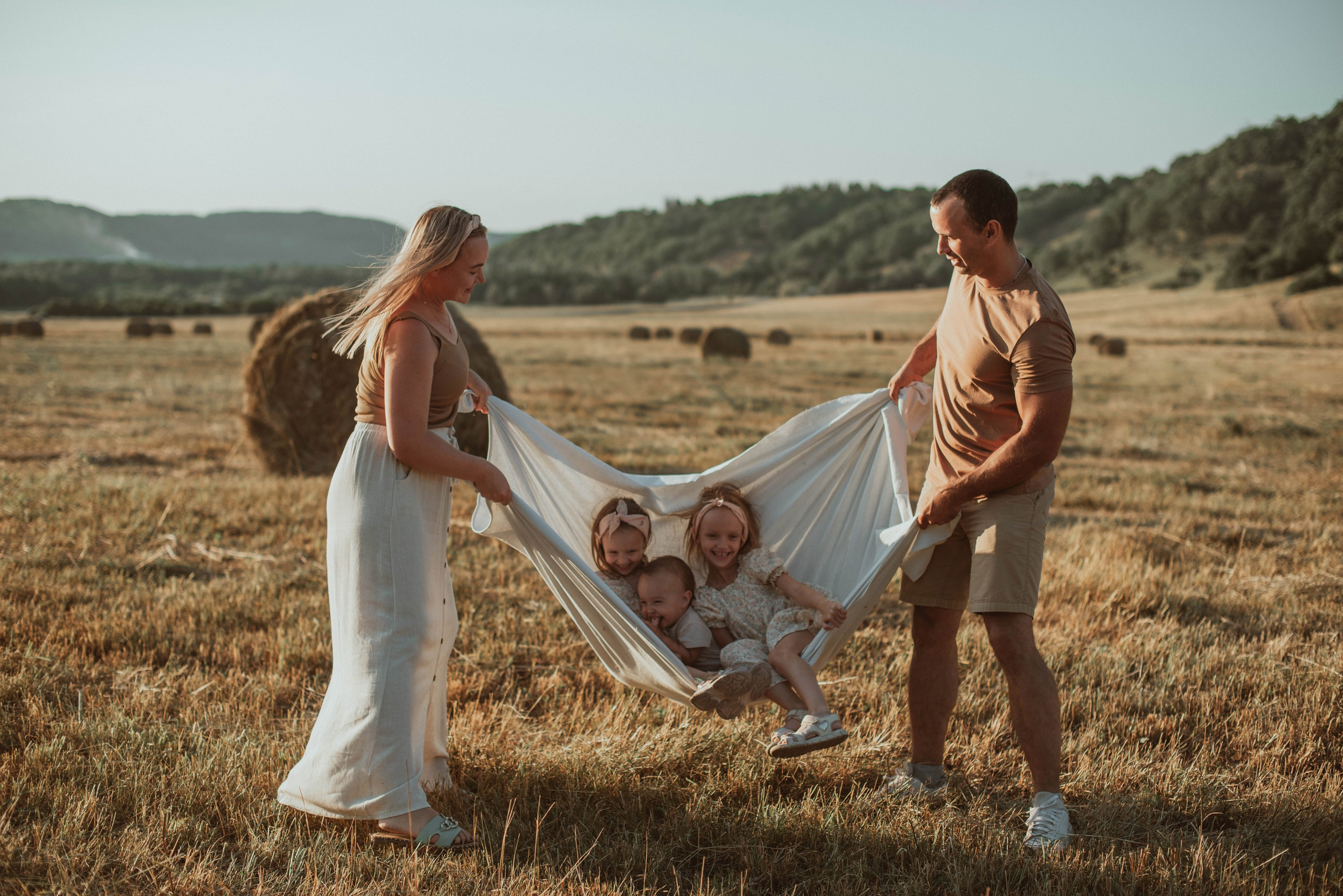 Игорь, Елена, Настя, Аня, Гриша. Свадебный и семейный фотограф Краснодар/Сочи/Домбай Марина Фурса