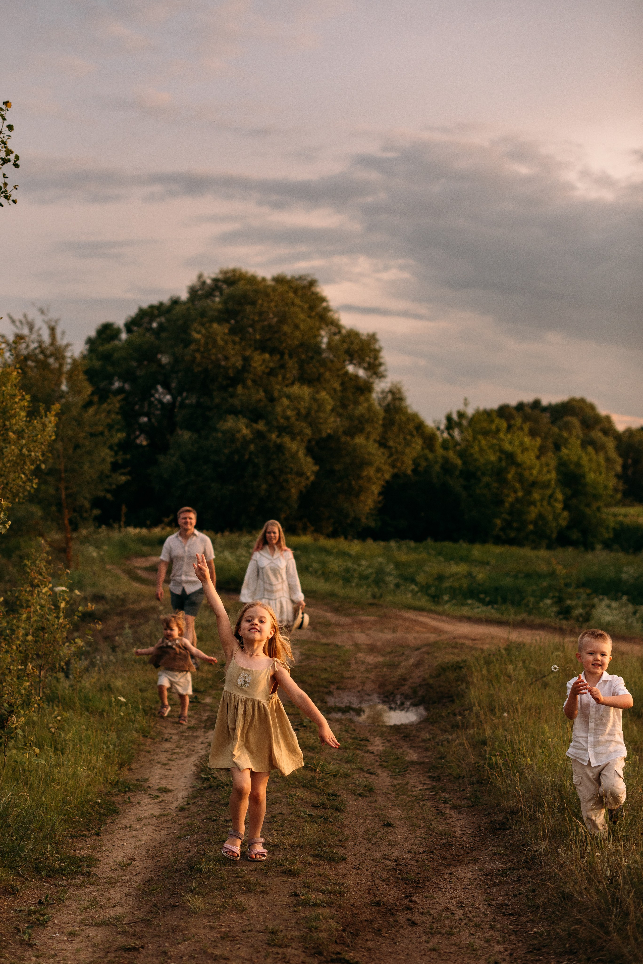 Фотограф Москва