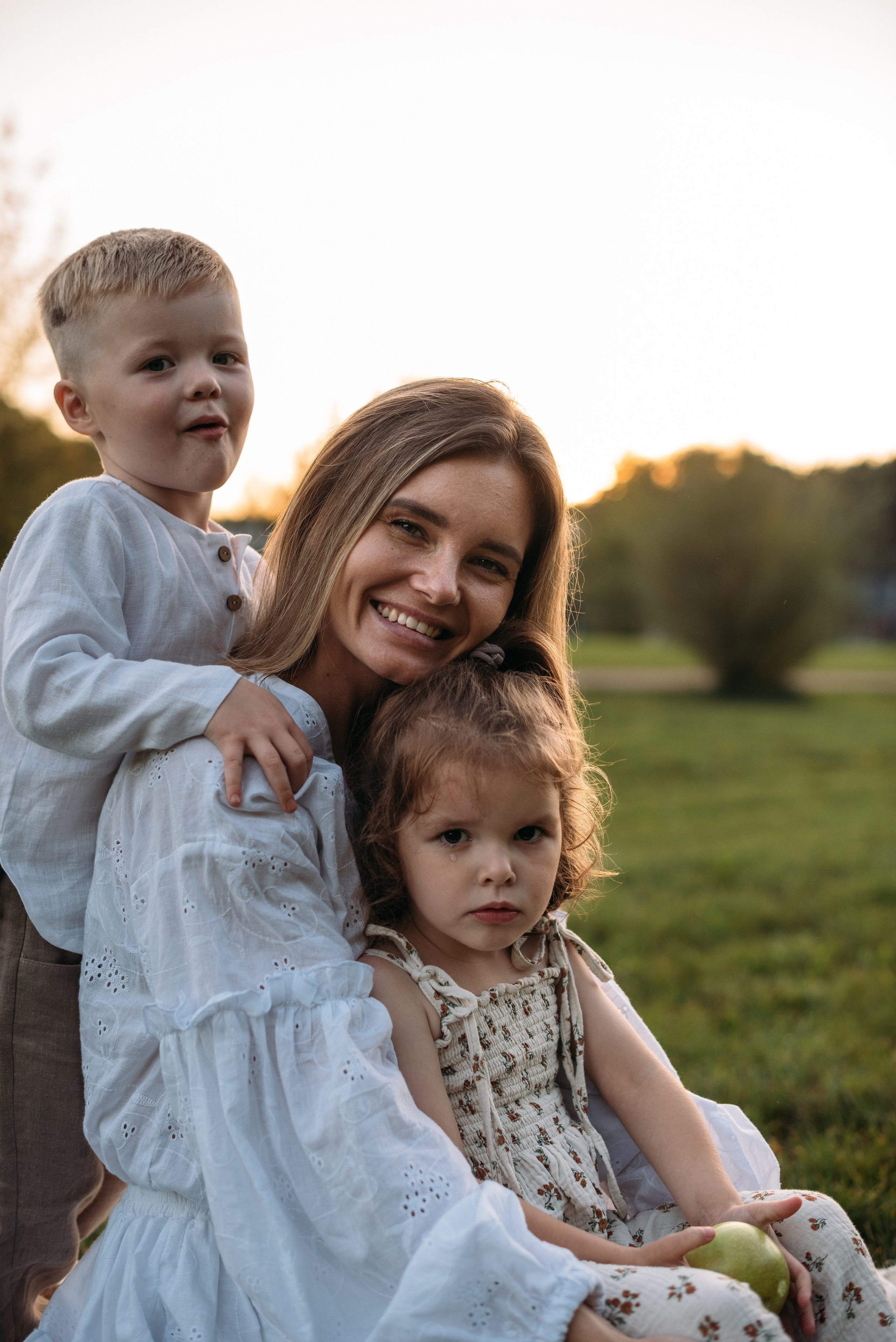 Альбом 1. Фотограф Москва