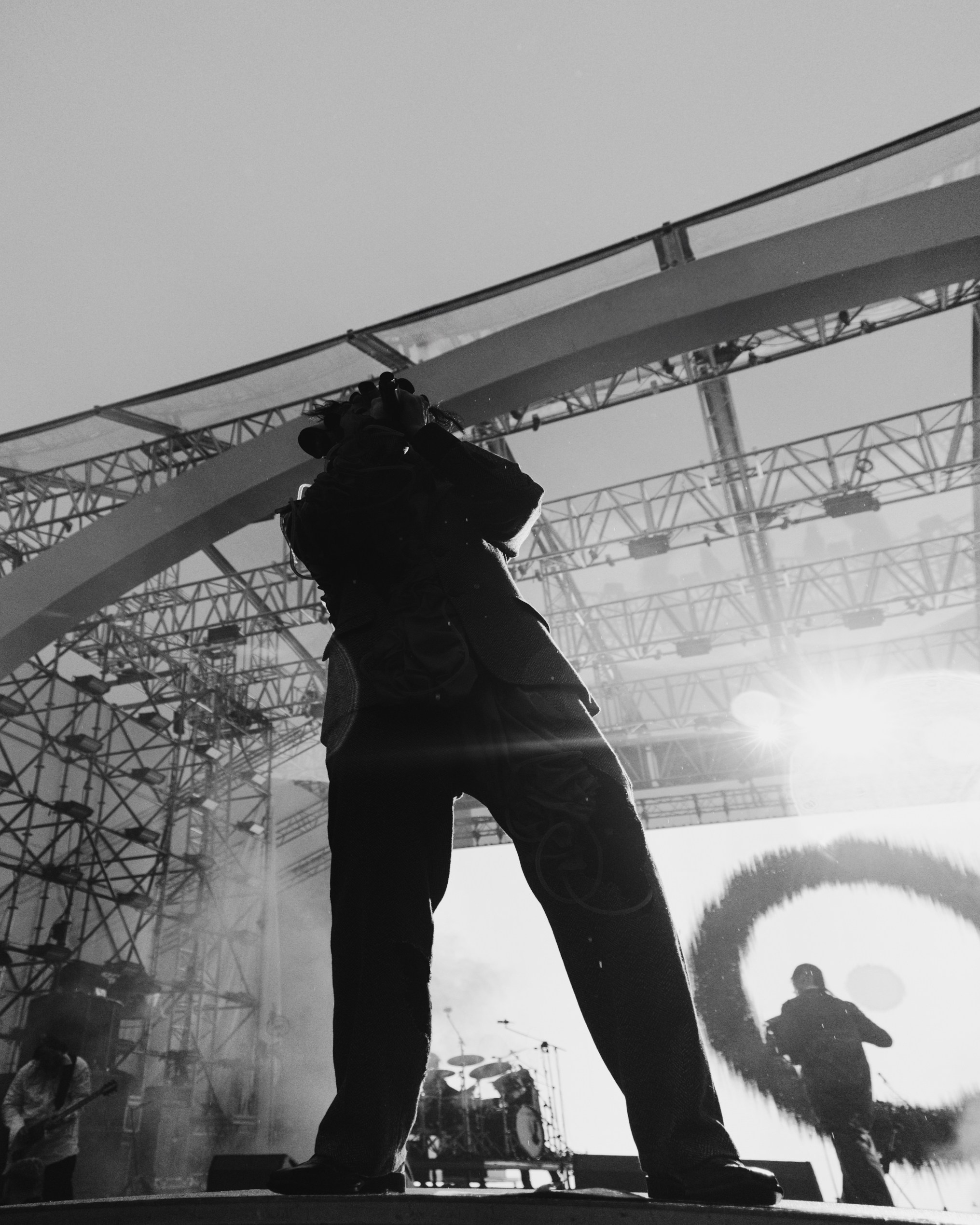 Хаски| VKfest’25. RUSLAN ROZANOV