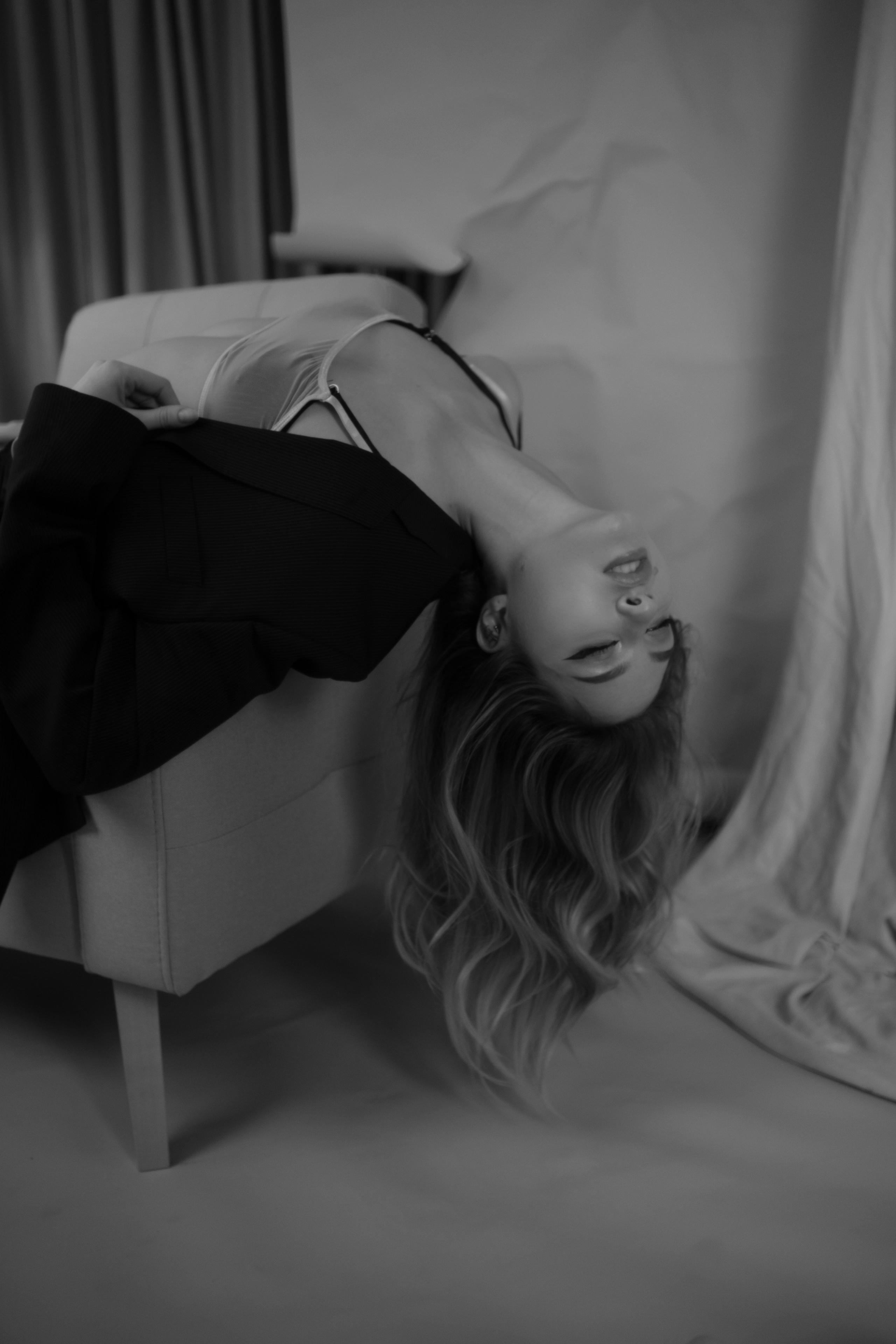 Лена. Фотограф Коробова Екатерина