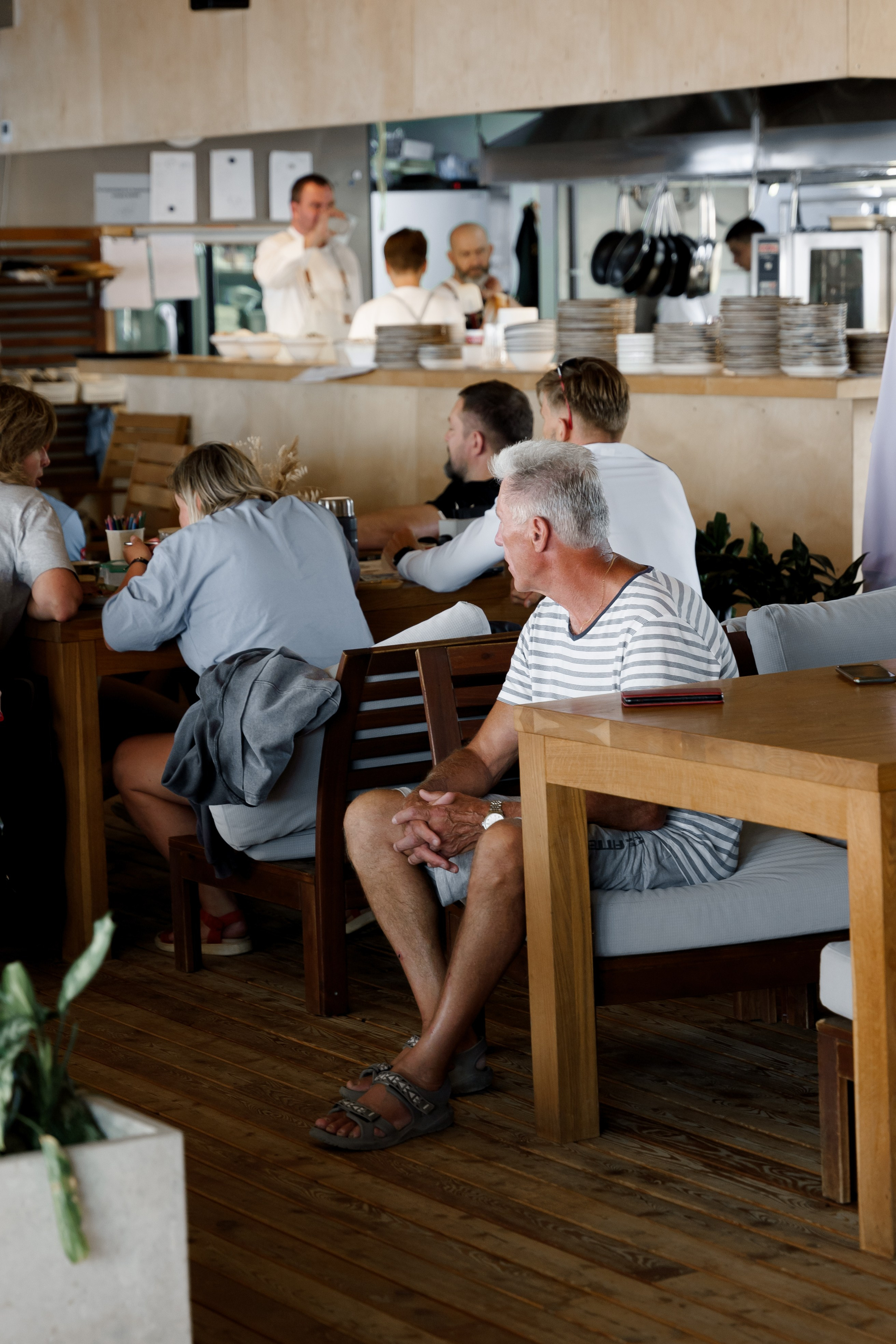 Surf 2025. Фотограф Валерия Крахмалева