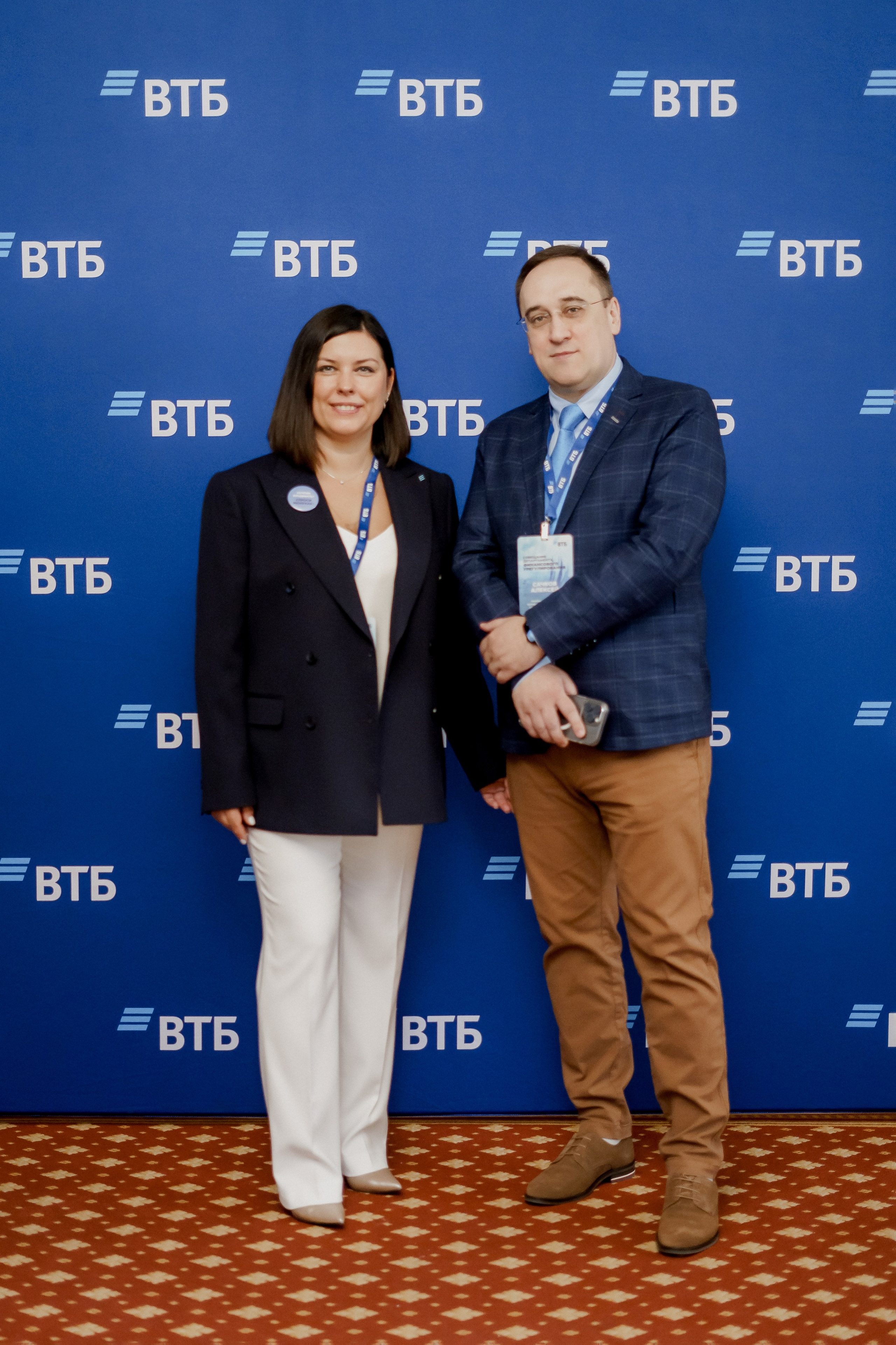 Втб. Фотограф Валерия Крахмалева