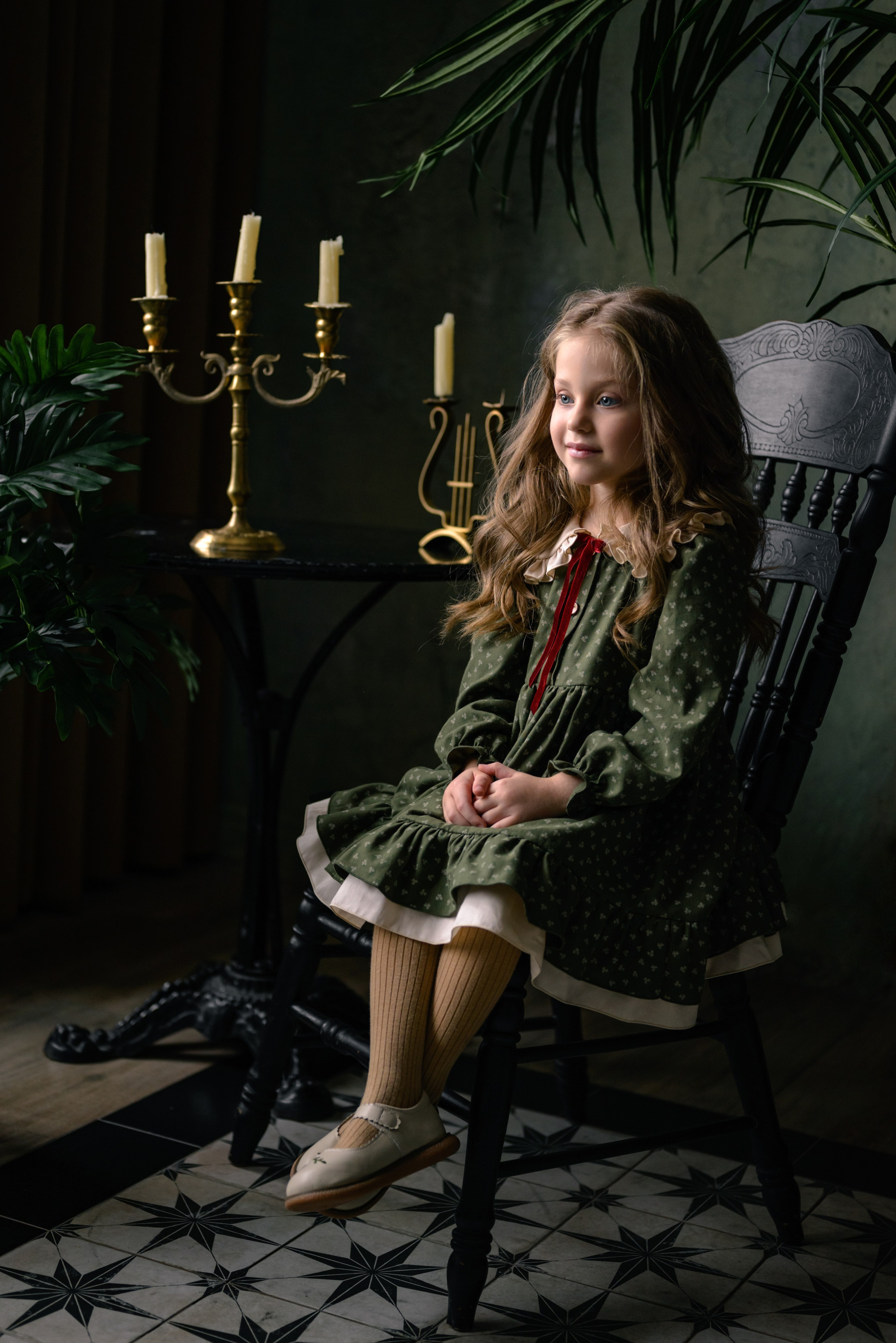 Дети. Фотограф в Москве Наталья Новикова