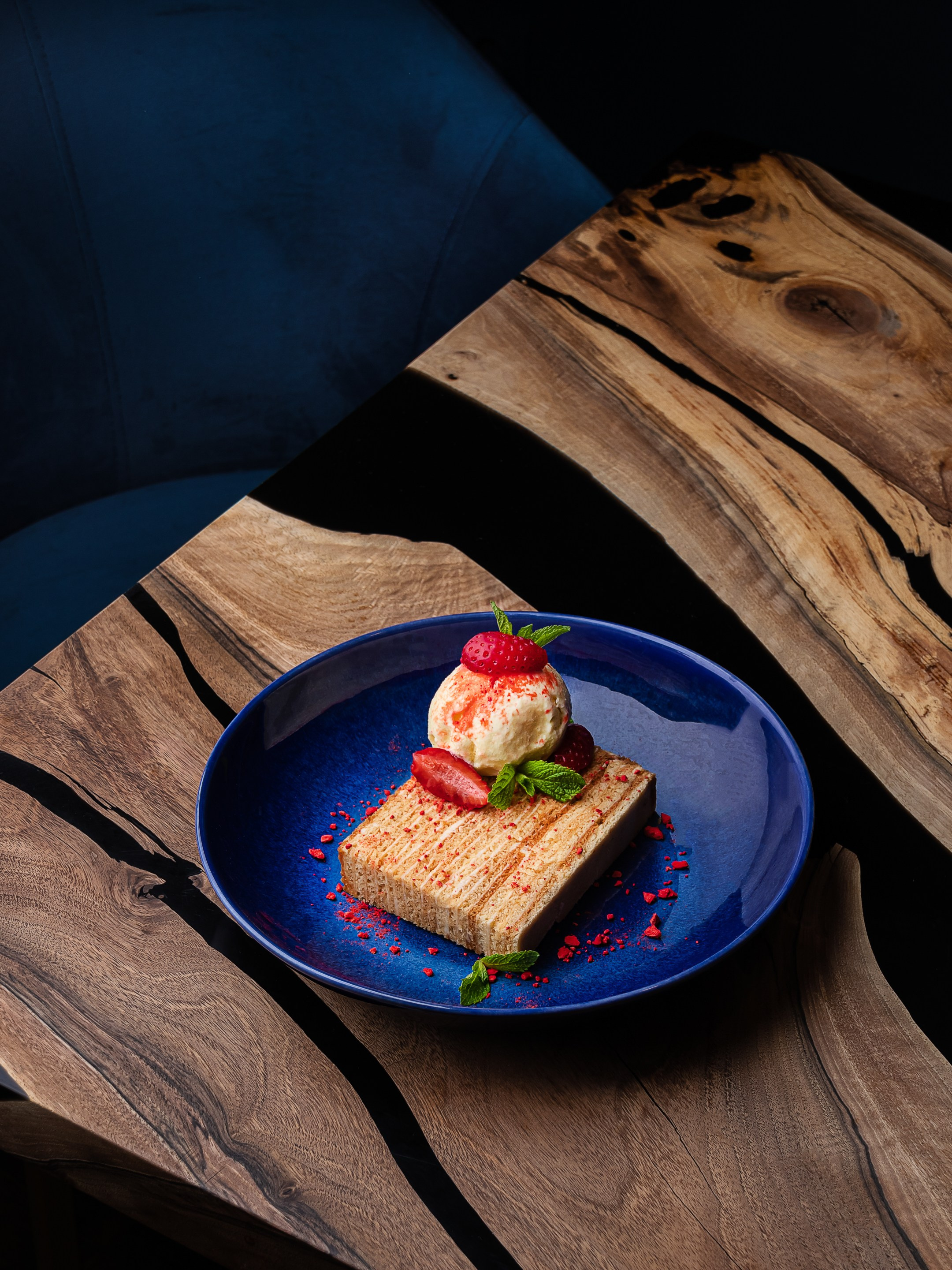 Меню. Предметный фотограф Надежда Яхонтова