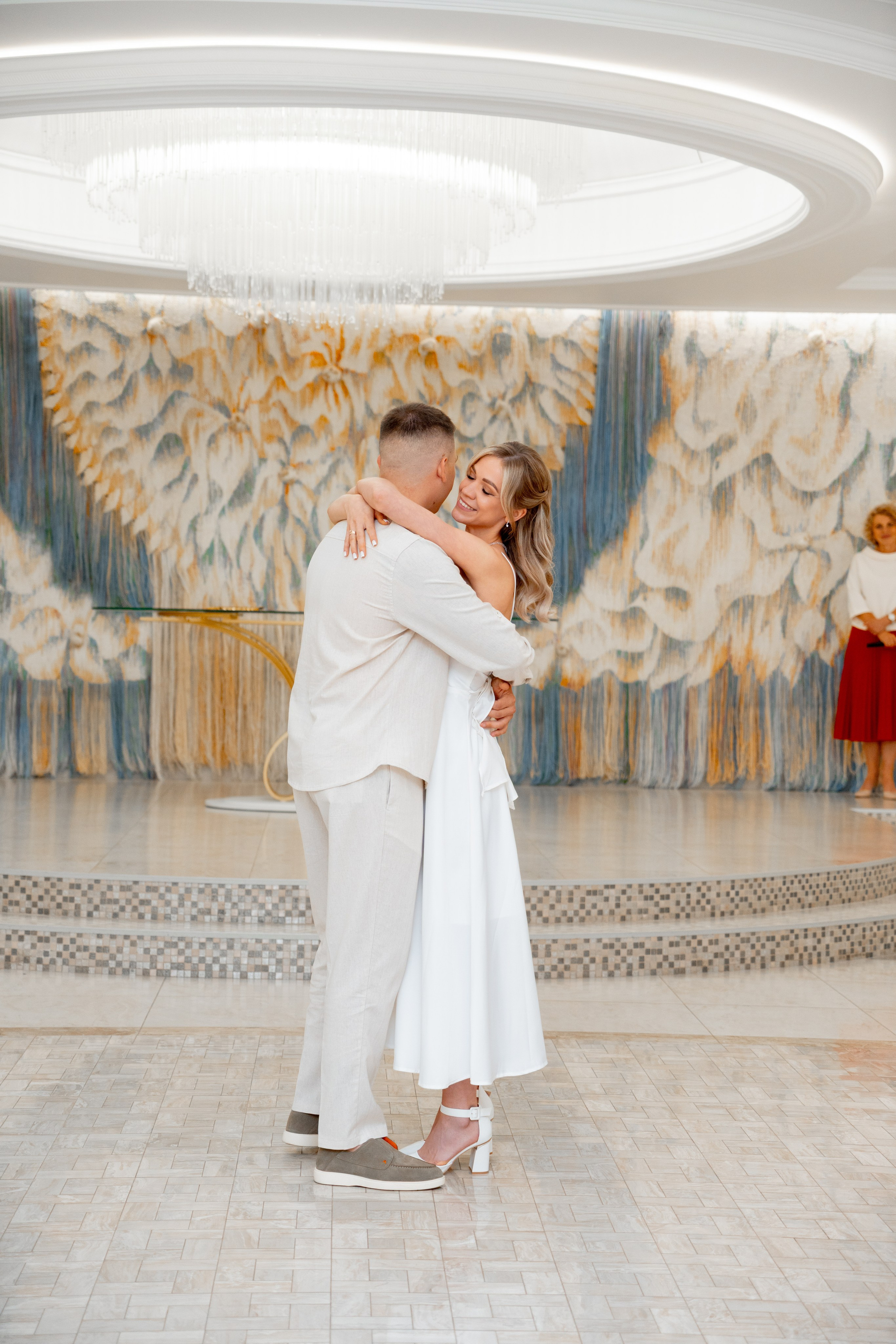 А + Д. Фотограф г. Тольятти