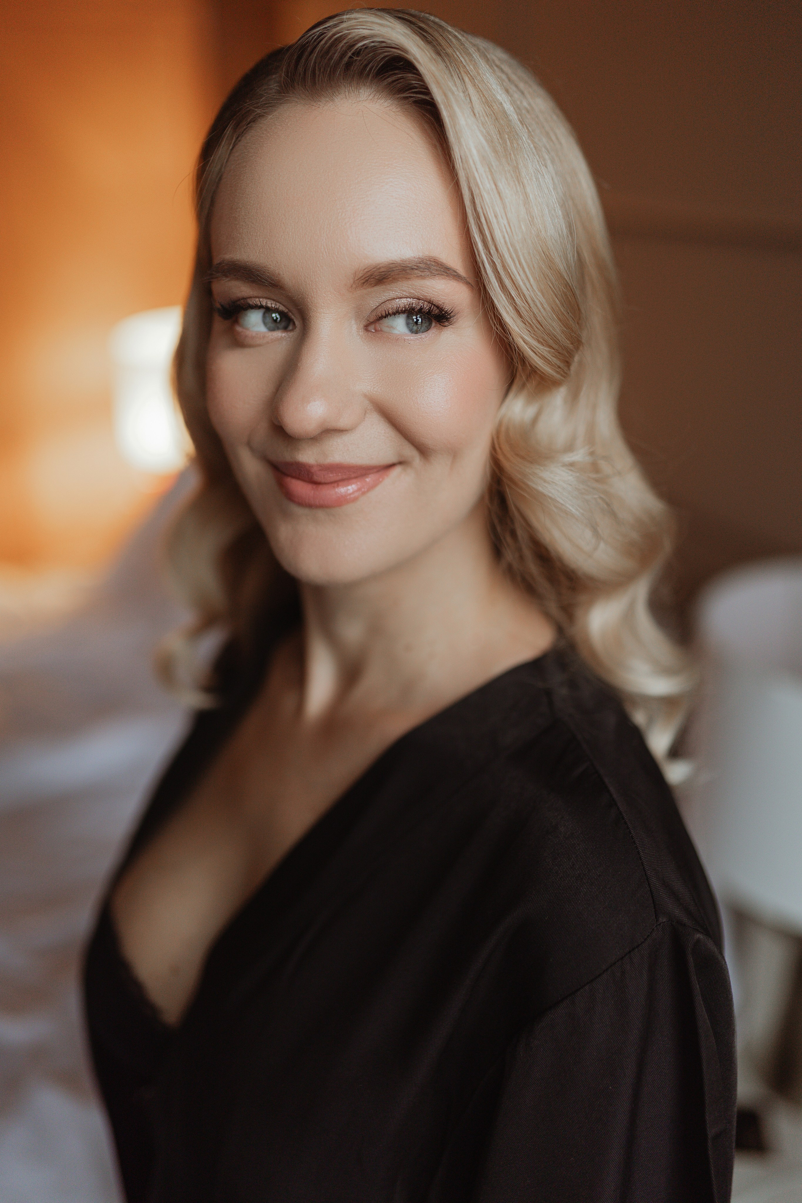 THE GAMMA. Фотограф Александра Просекова