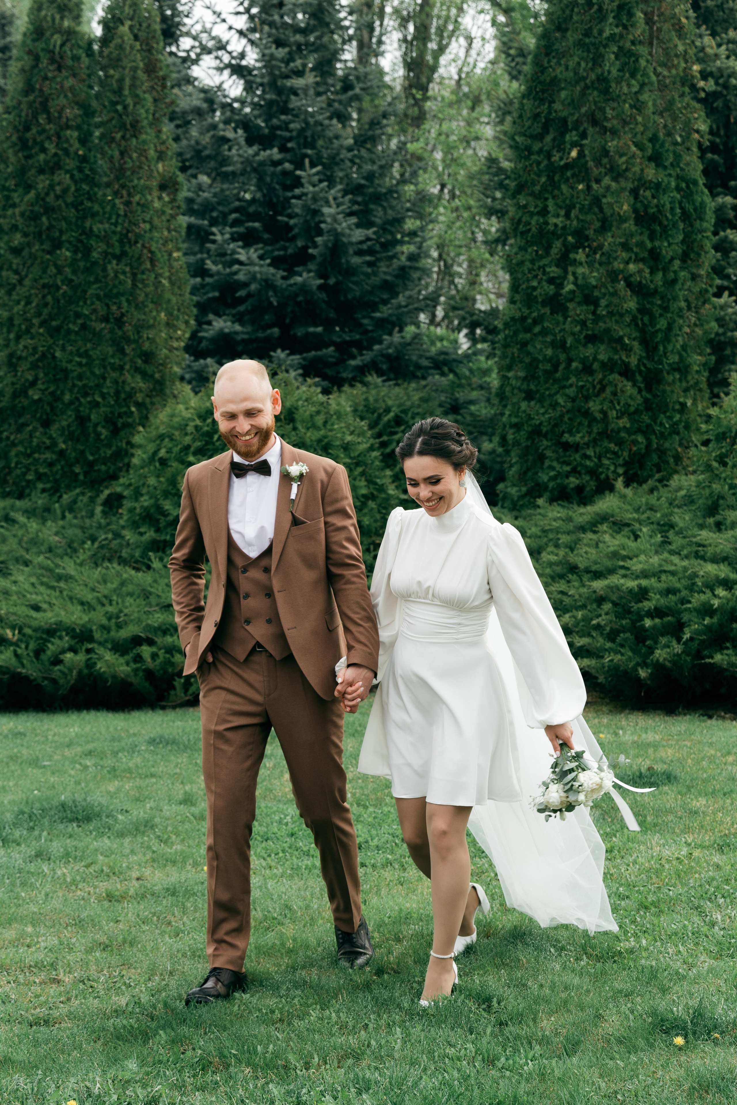 Егор и Дарья. Антон Исаев — Фотограф-видеограф в Самаре