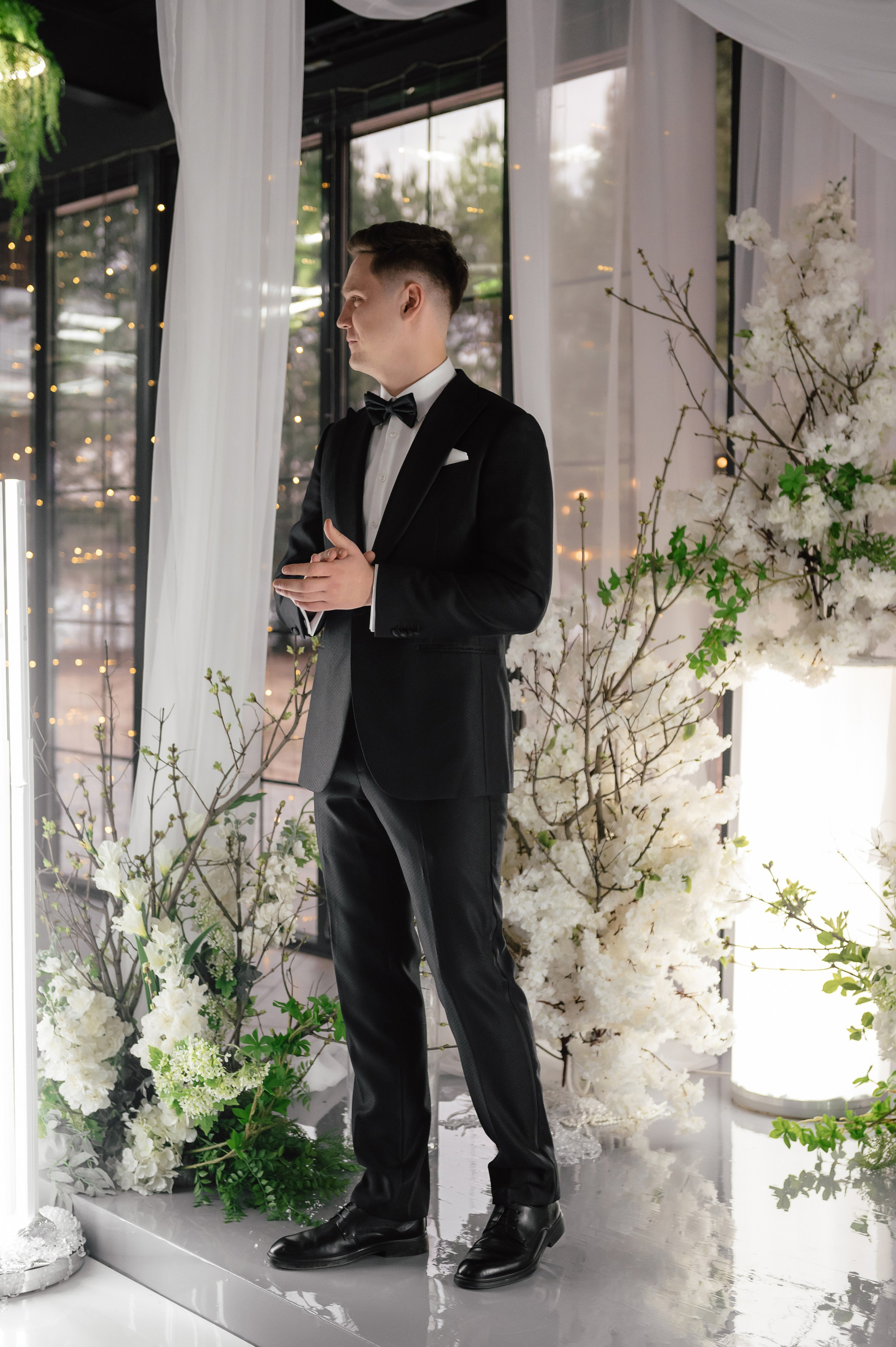 Александр и Эльвира, 2025. Свадебный и портретный фотограф в Липецке Анастасия Ролдугина