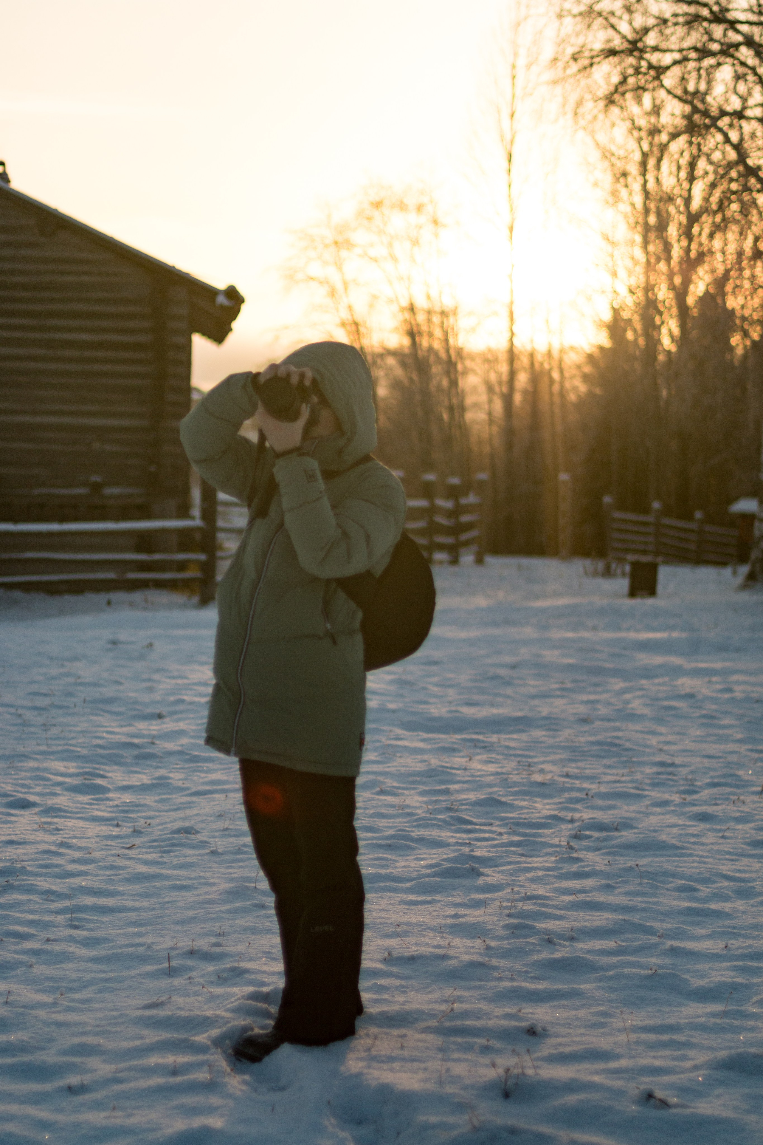 Лиза. Фотограф в Сочи