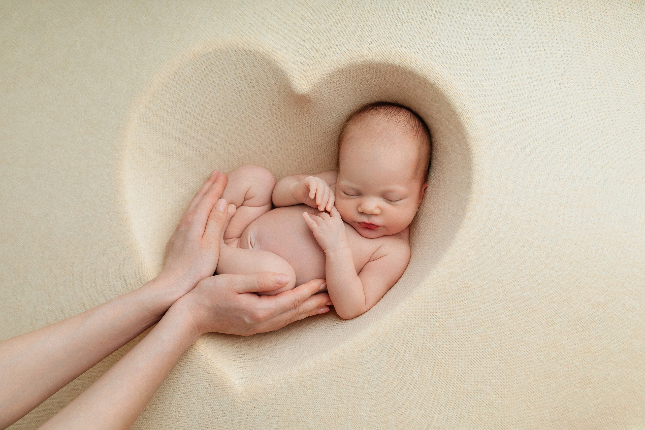 Newborn (14-30 дней). Истории