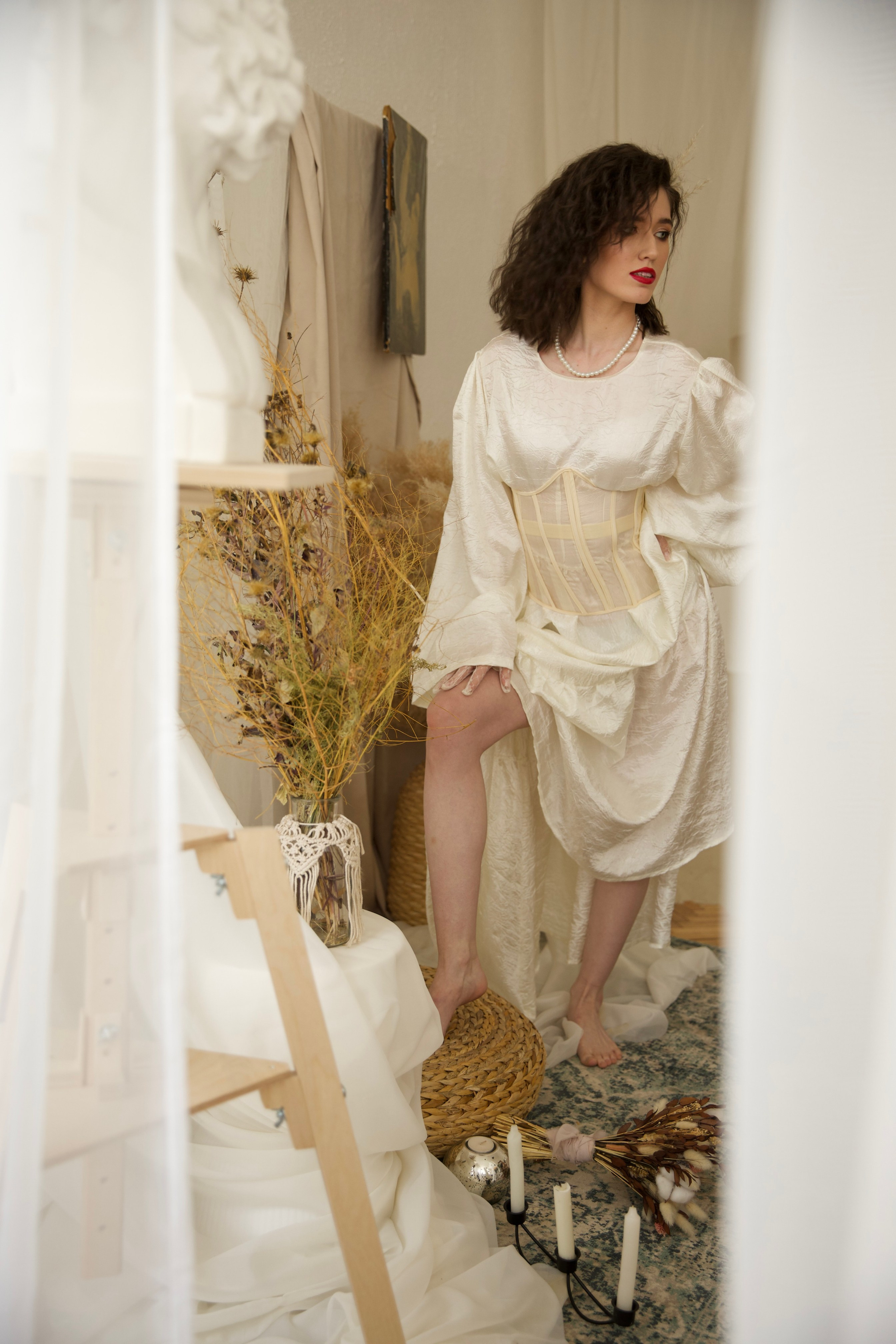 Саша. Фотограф Велькер Марина