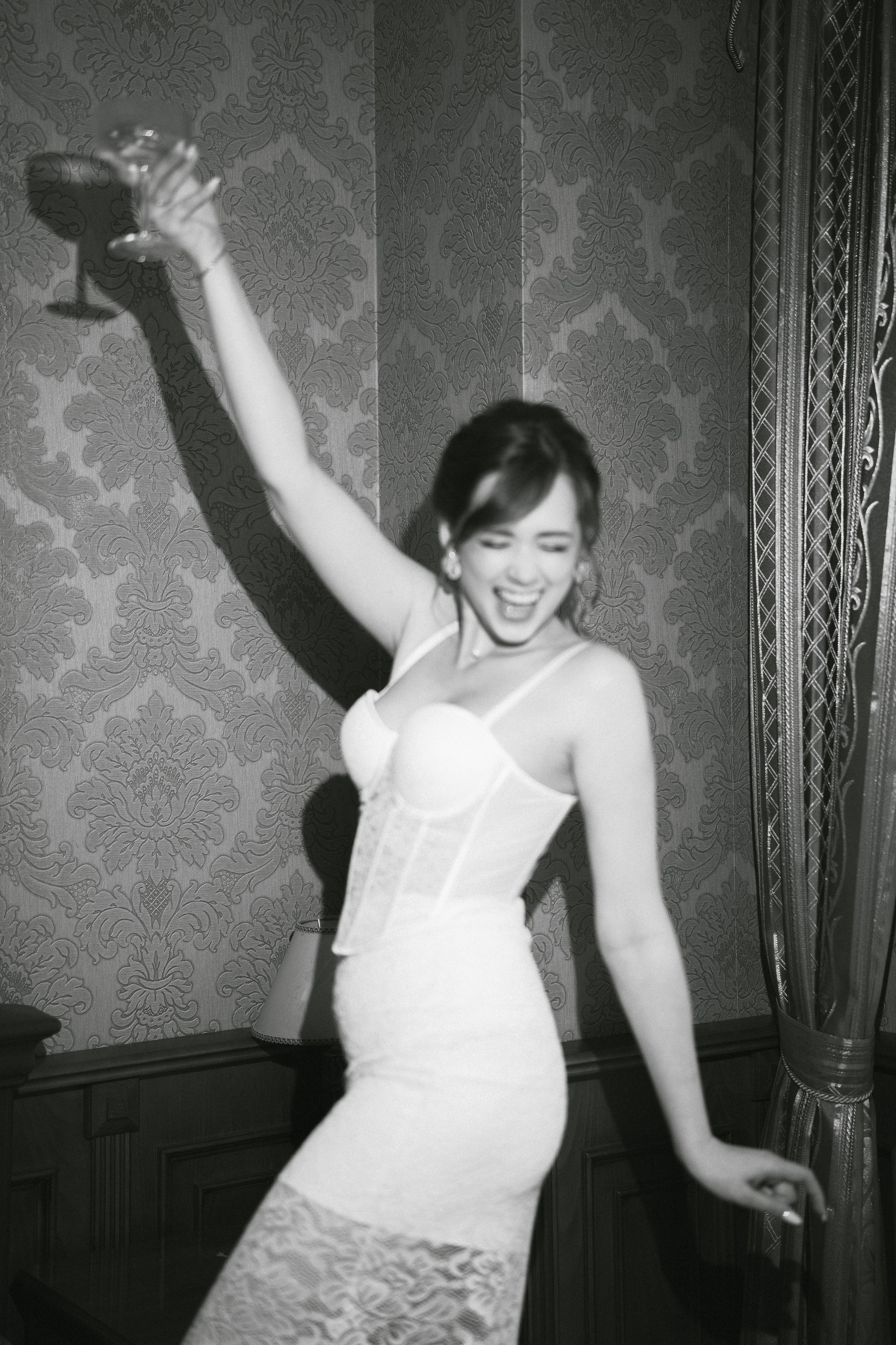 Анастасия и Дмитрий. Фотограф. Москва