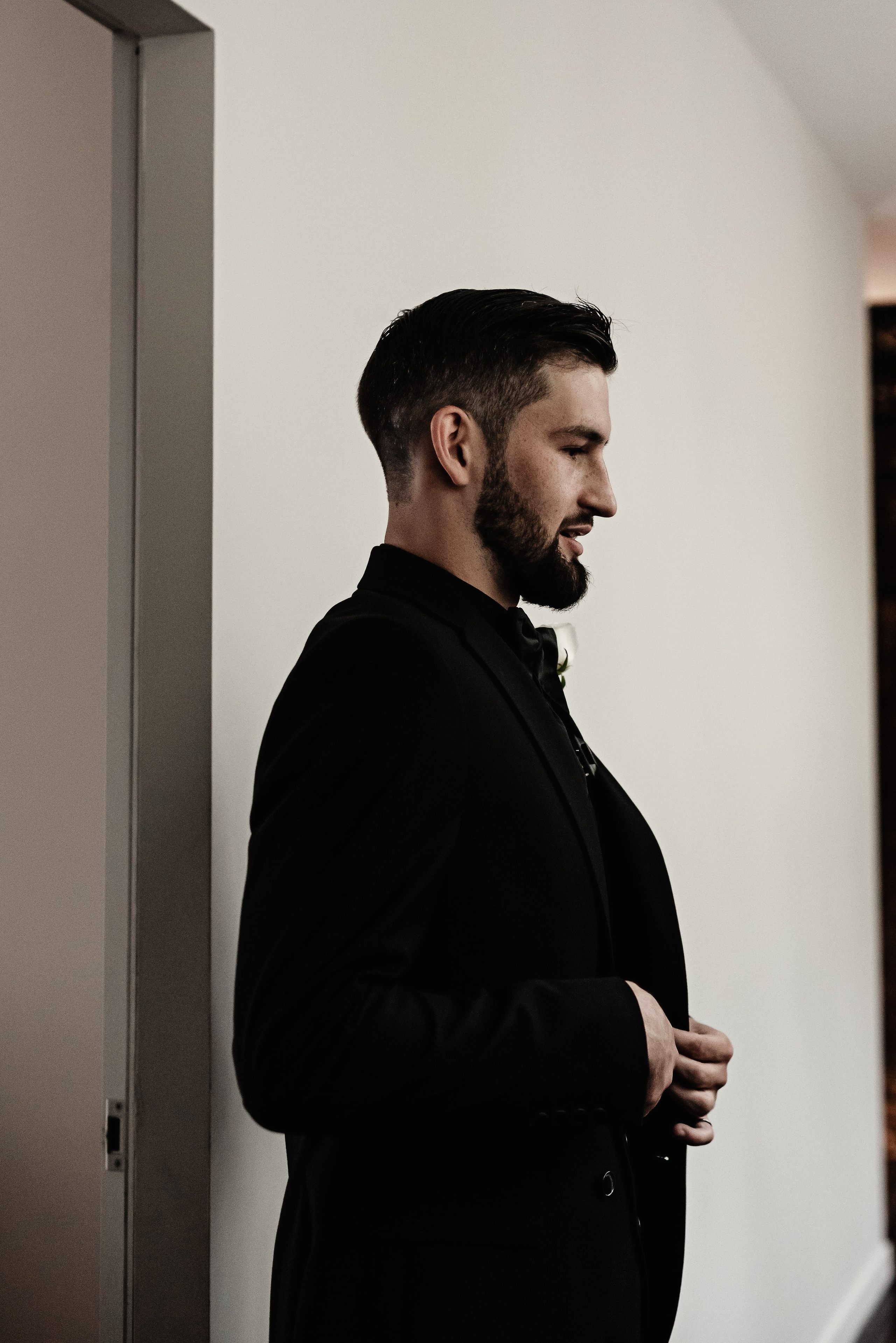 Total black. Свадебный и семейный фотограф в Новосибирске, Санкт-Петербурге, Москве