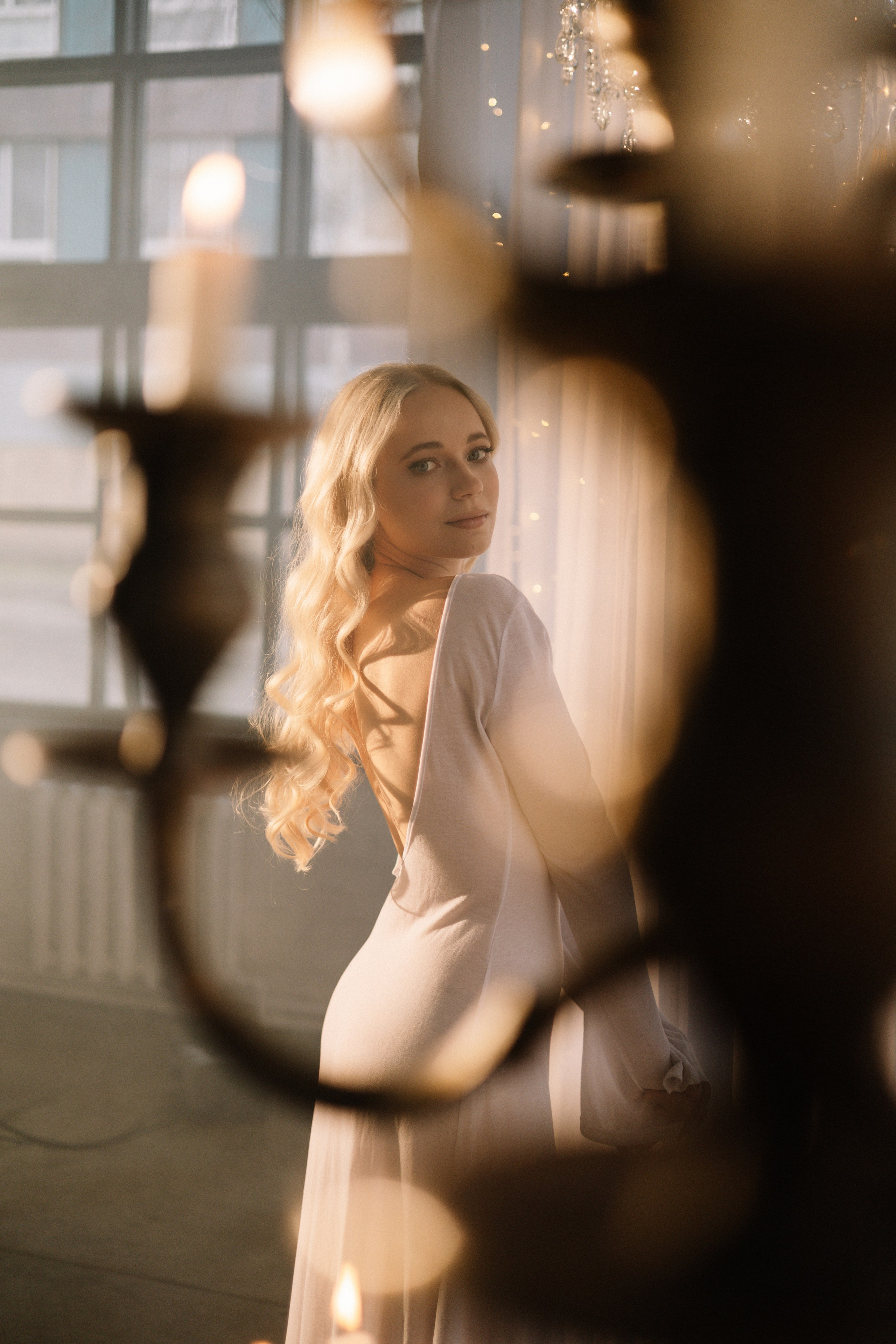 Ася. Свадебный и портретный фотограф в Москве Анастасия Масюк