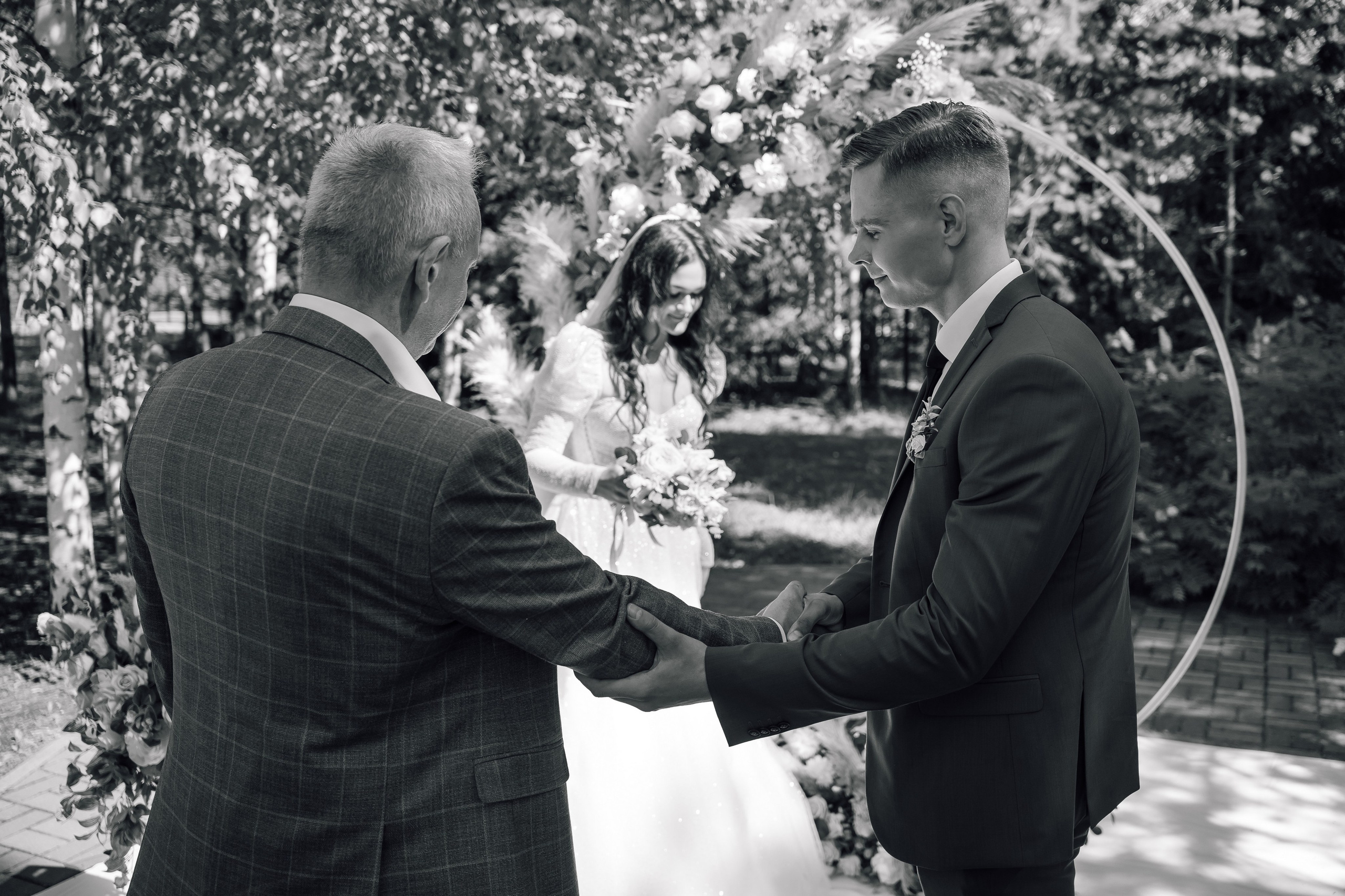 Свадебный фотограф в Тамбове Павел Четвертков. Свадебный фотограф в Тамбове Павел Четвертков