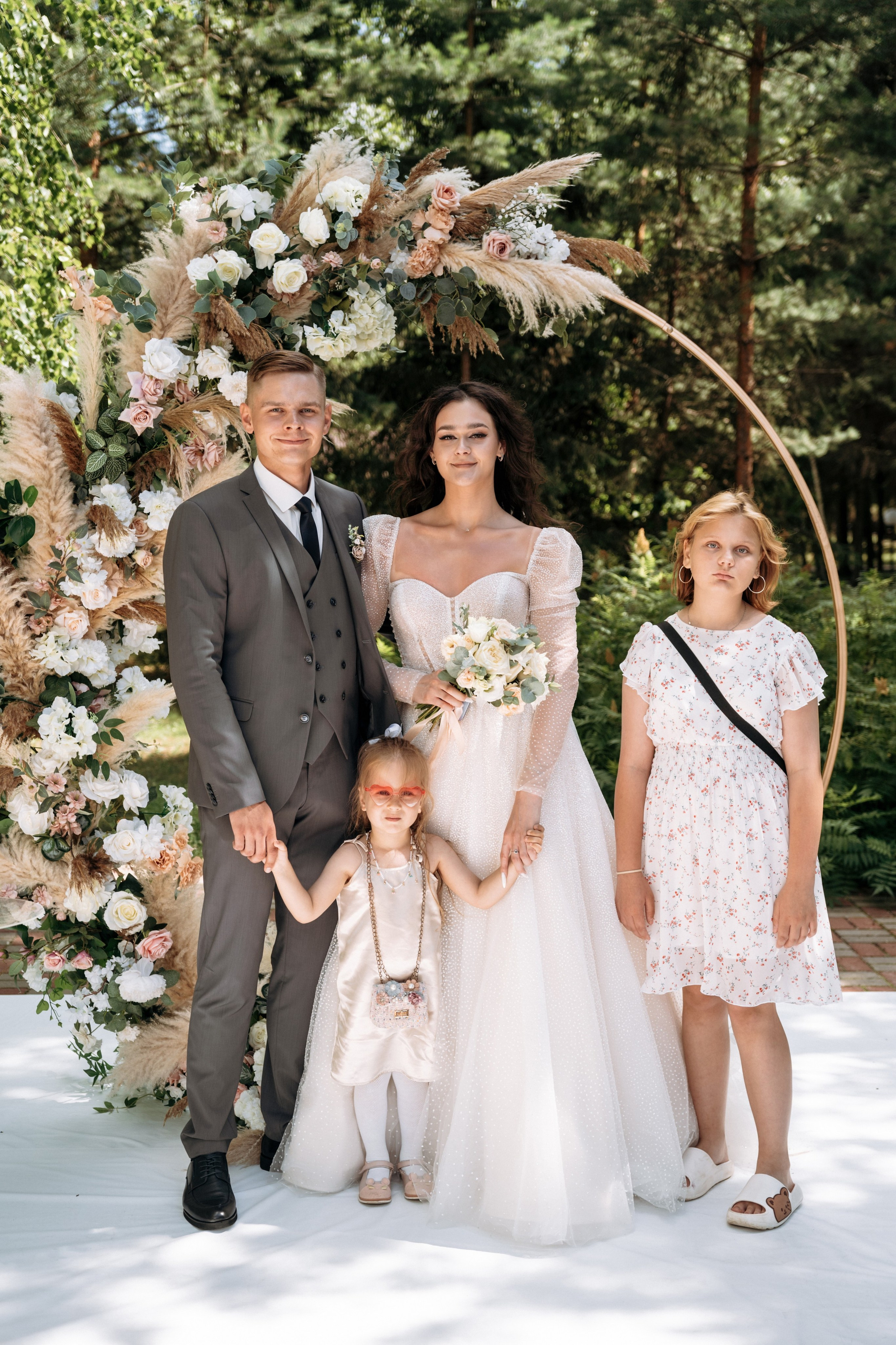 Свадебный фотограф в Тамбове Павел Четвертков. Свадебный фотограф в Тамбове Павел Четвертков