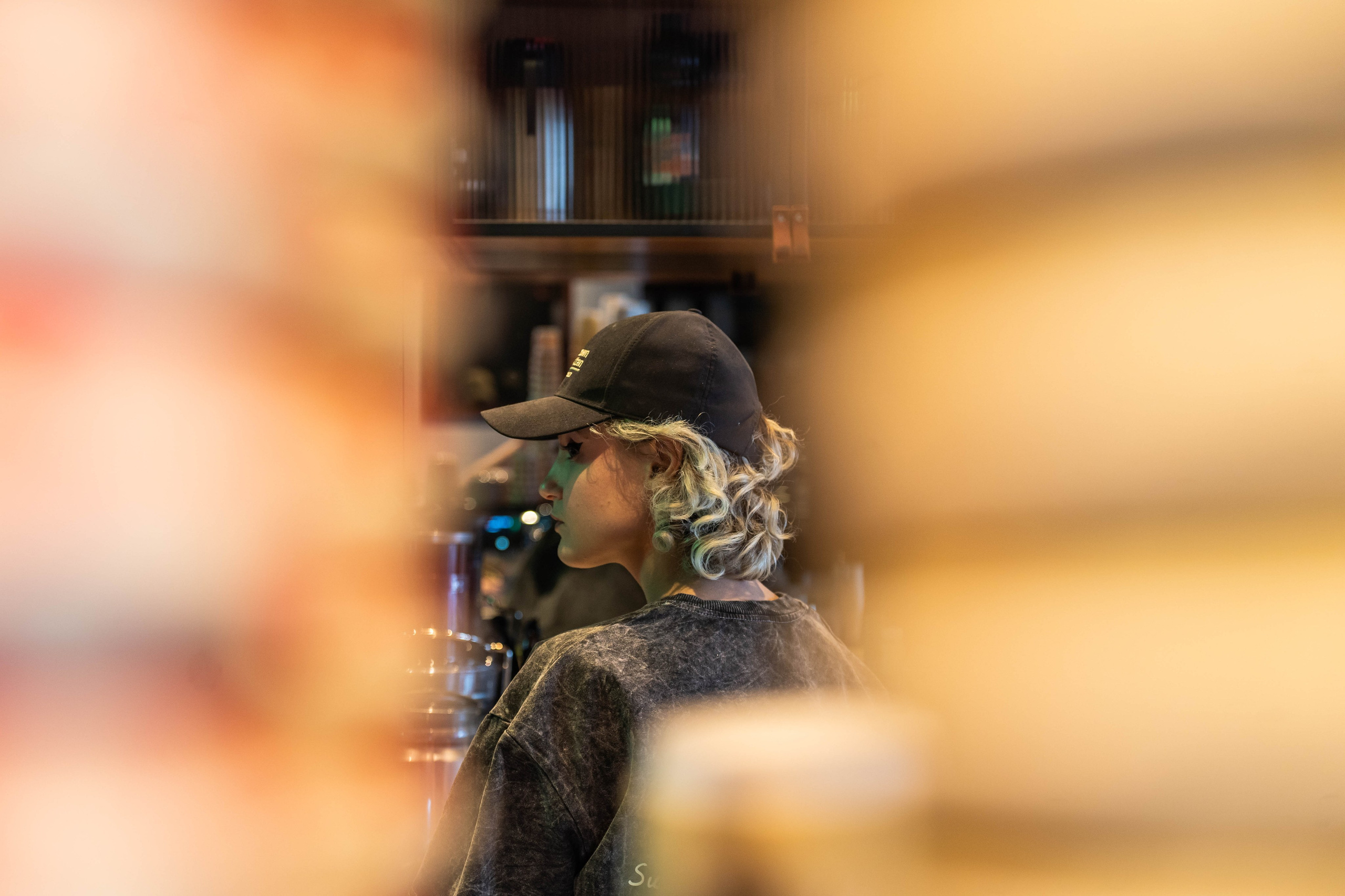 SURF COFFEE| DAY. Фотограф Абакумова Анастасия