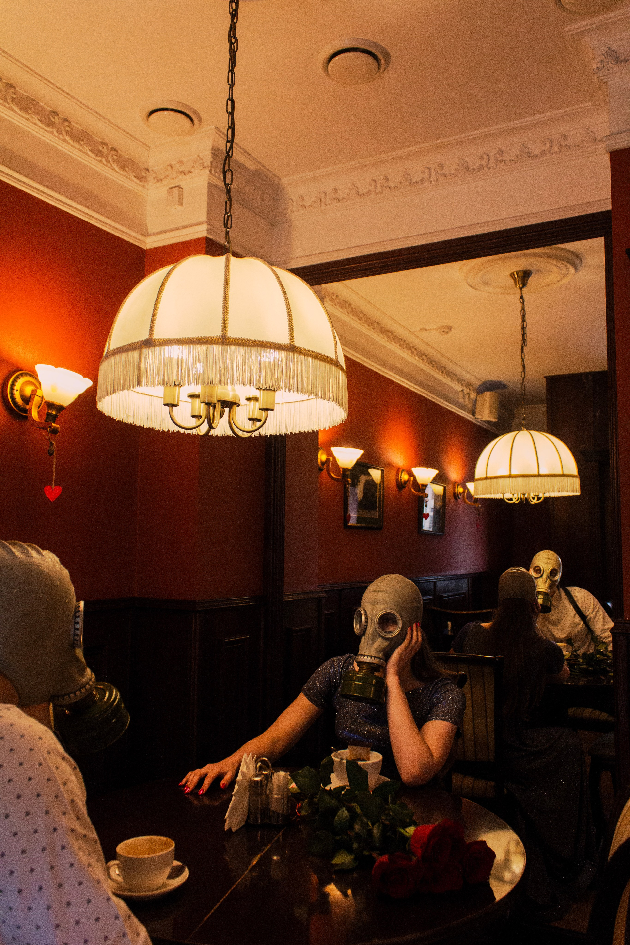 Любовь вопреки