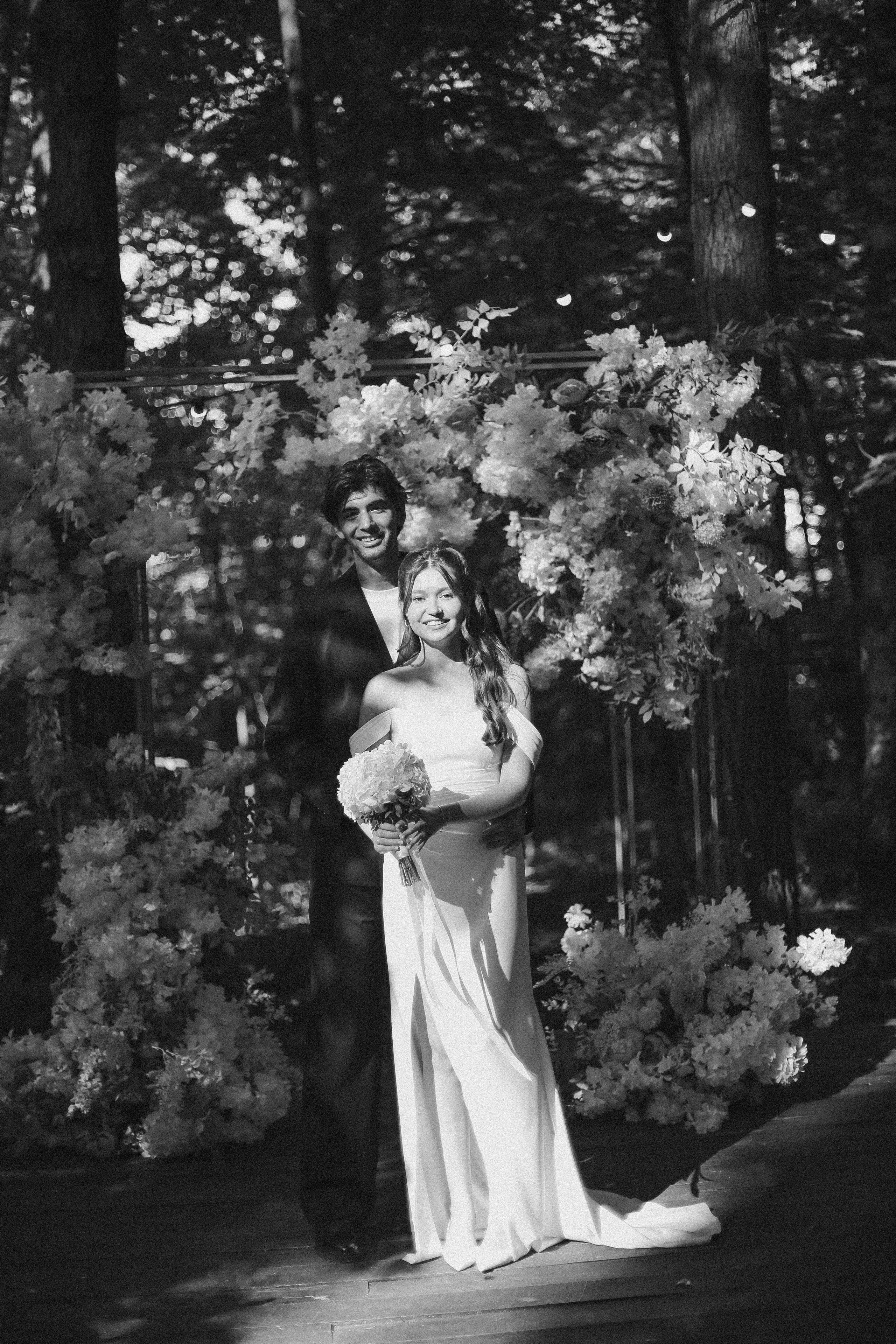 Маша и Рустам (полный свадебный день). Фотограф Екатерина Максимова: семейные, индивидуальные съемки, свадьбы