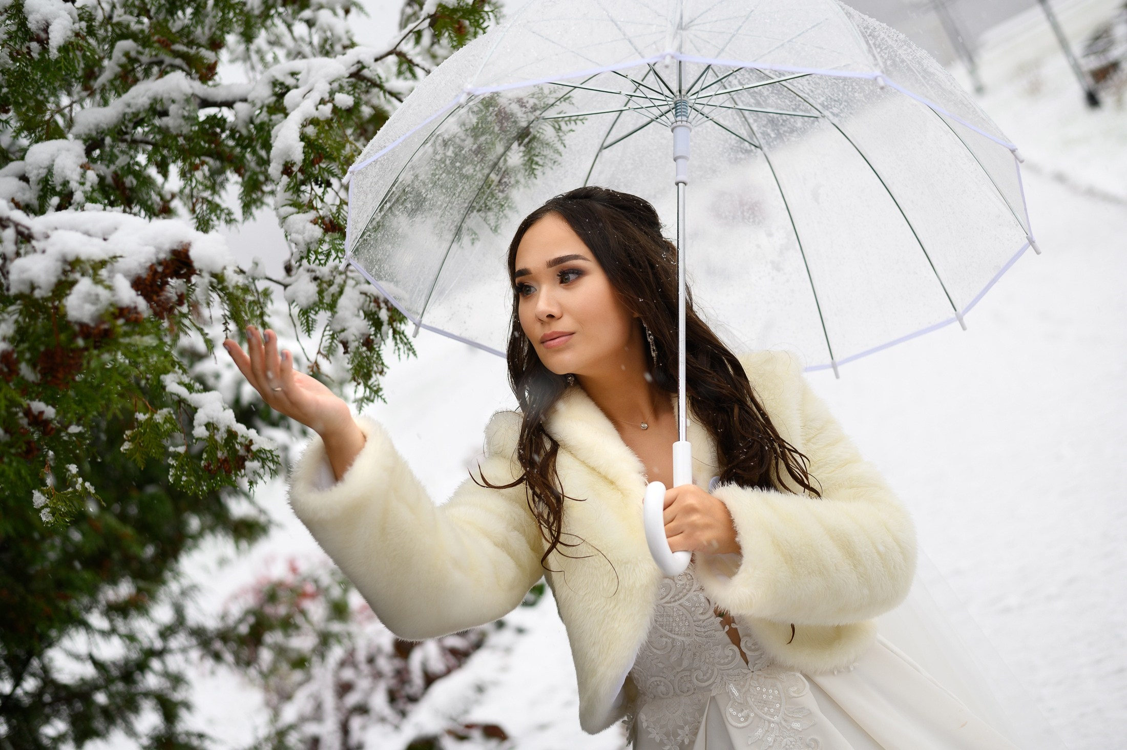 Фотограф Денис Белошицкий