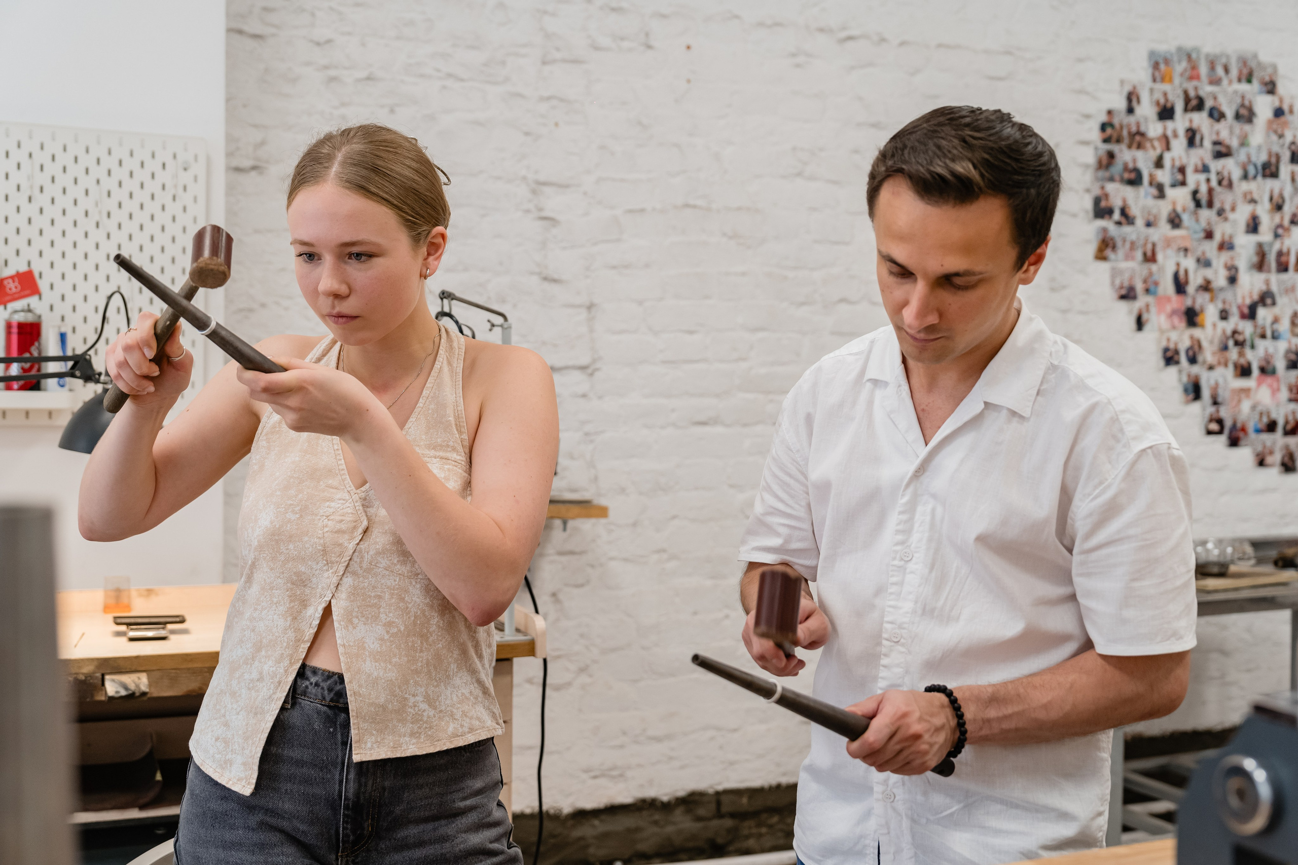 Мастер-классы. Фотограф в Санкт-Петербурге Александра Паскевич