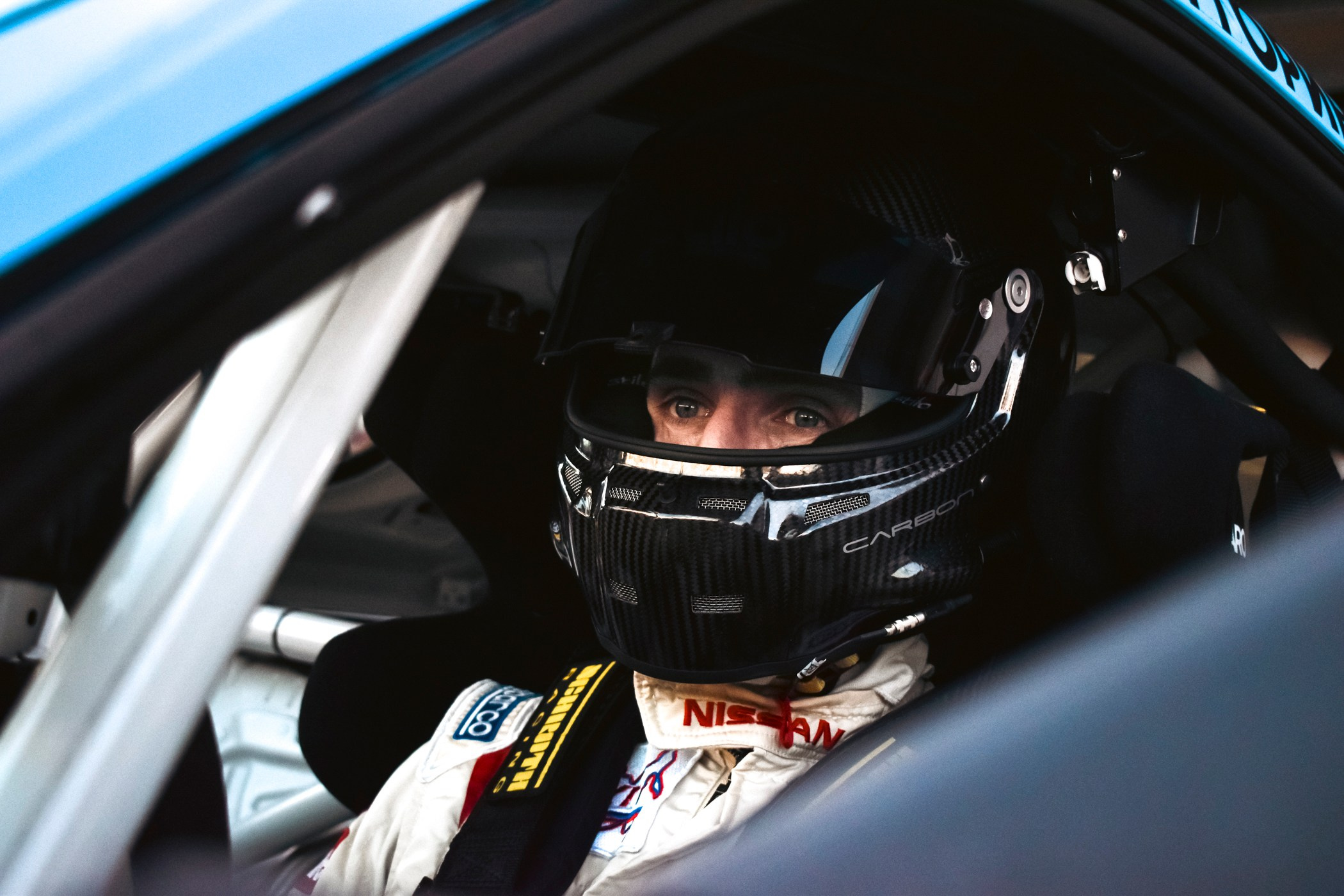 Porsche Sport Challenge. Голосов Дмитрий — автоспортивный фотограф