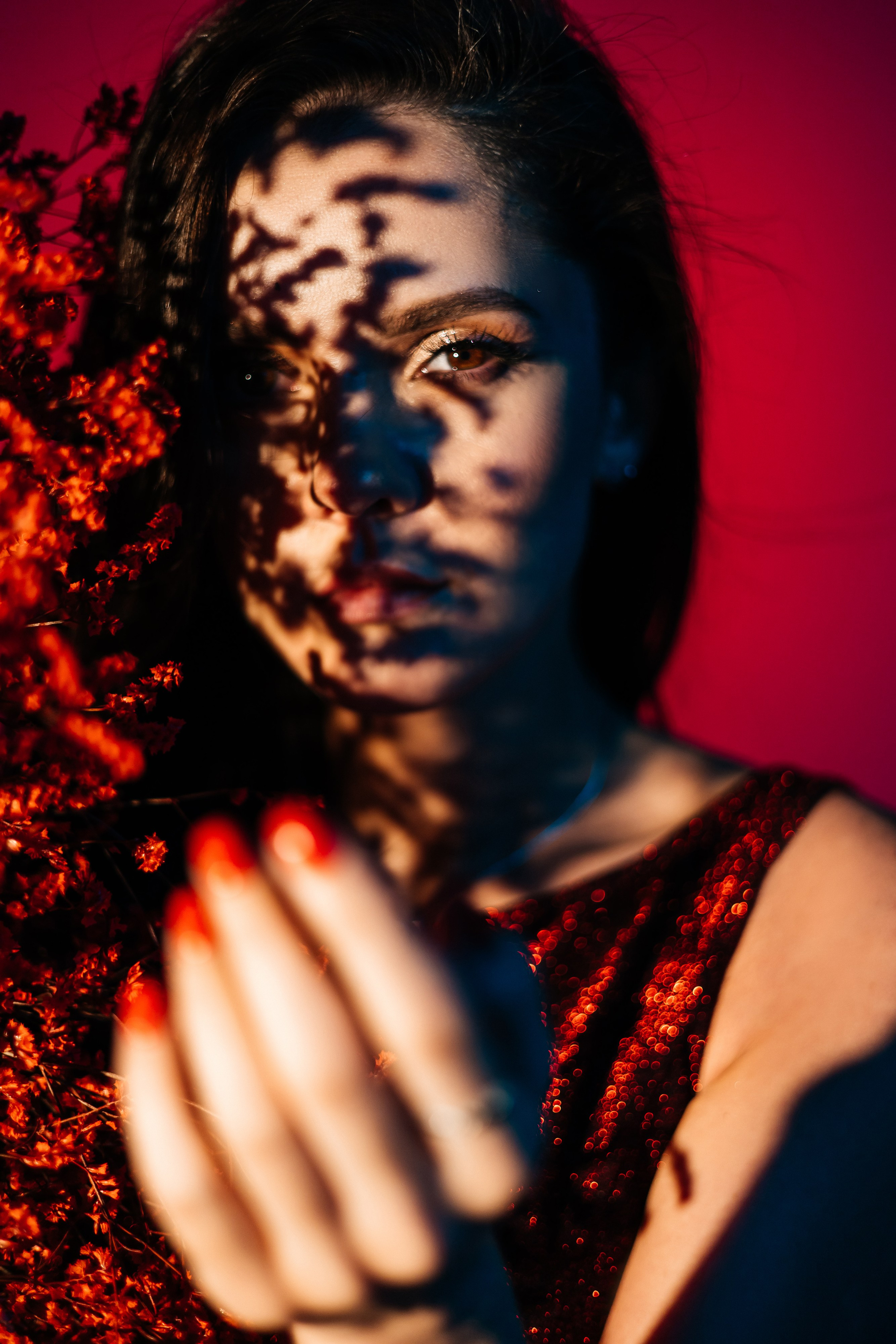 Арт-съёмки. Фотограф Маргарита Беспалова