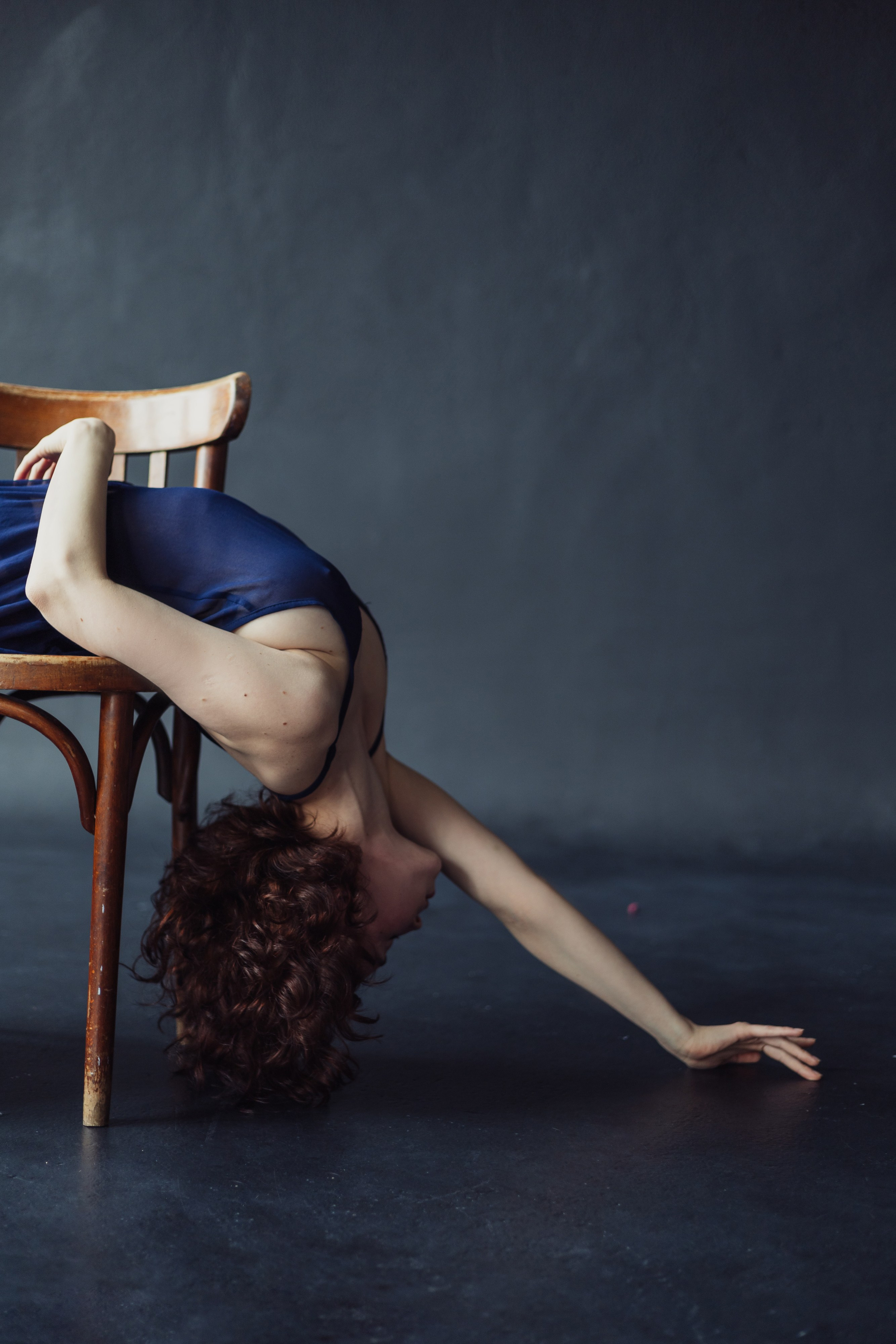 Студийные съёмки. Фотограф Маргарита Беспалова