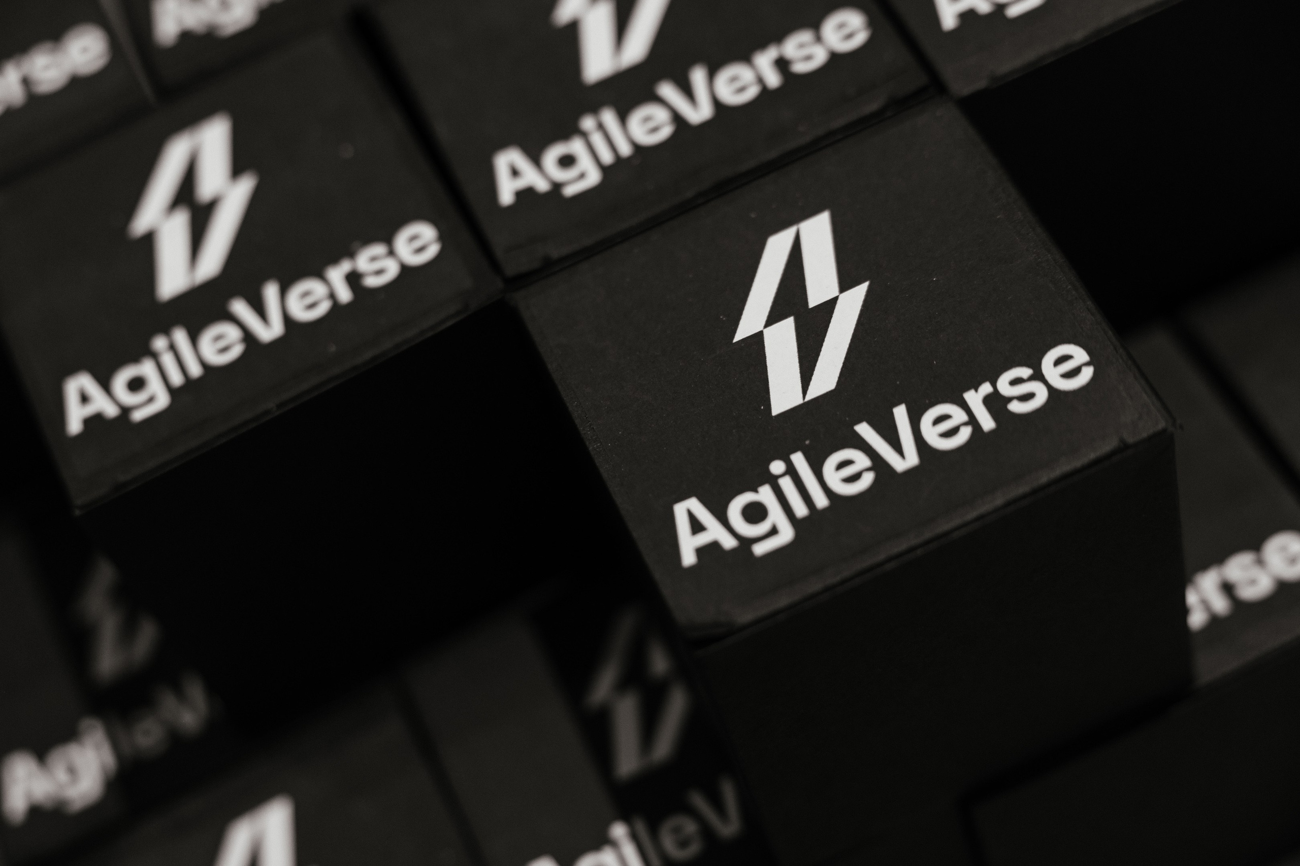 МТС hall: Agile practice day. Портретный и репортажный фотограф в Москве Олеся Лисарк