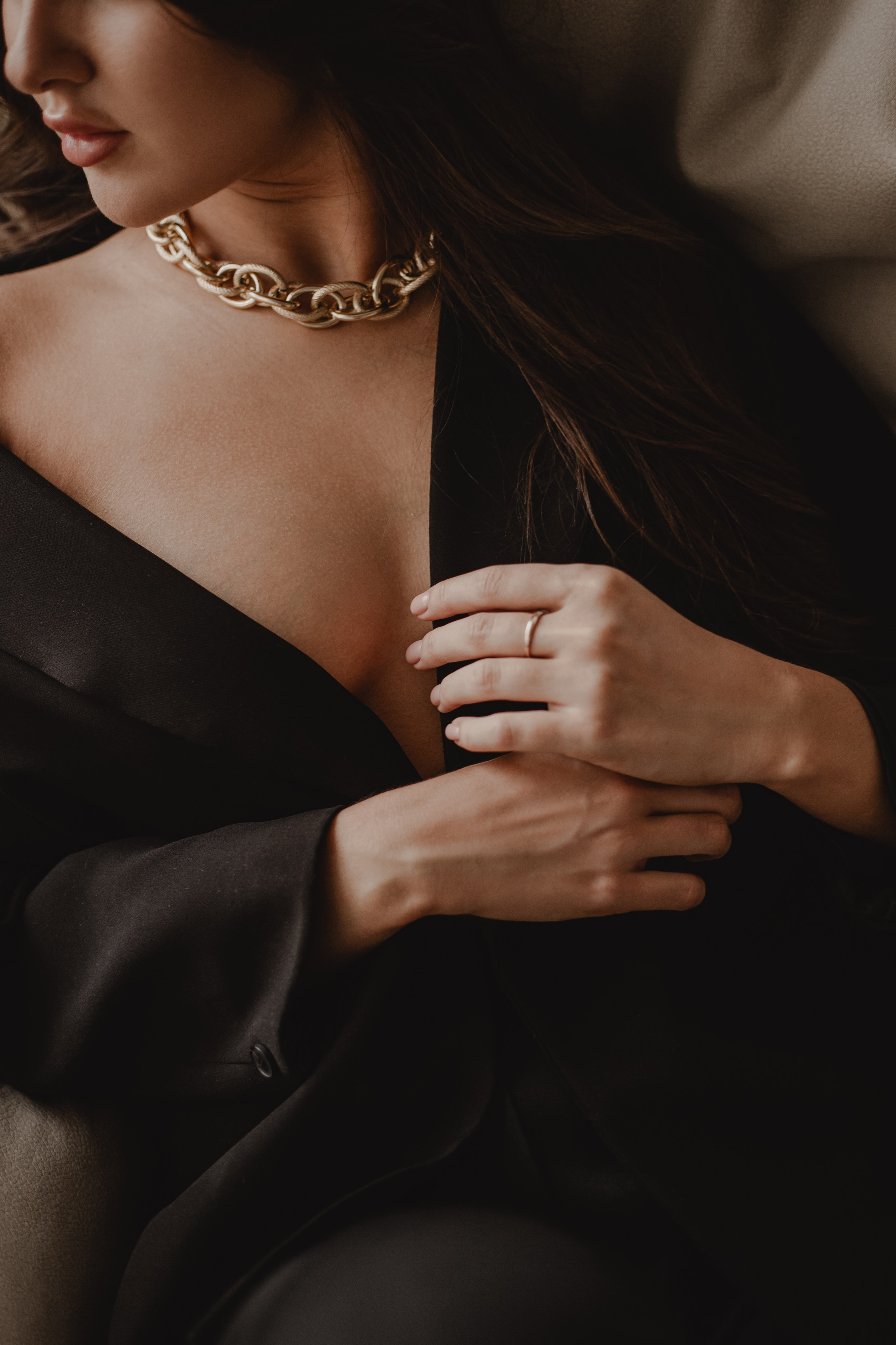 Ксюша. Коммерческий фотограф Дарья Горбачева