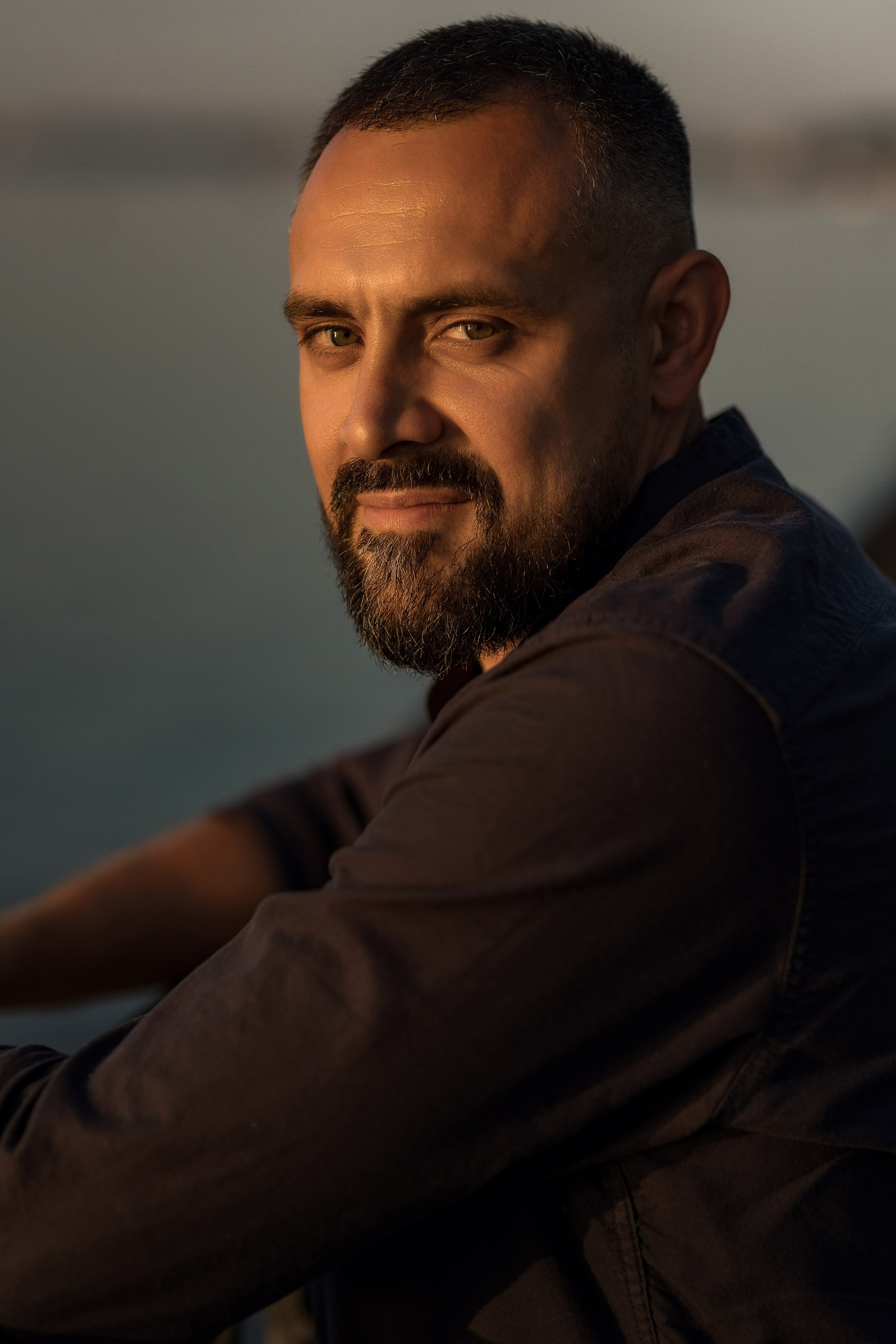 Алексе&Мария. Рисую светом вашу семейную историю фотограф из Перми Александра Камене