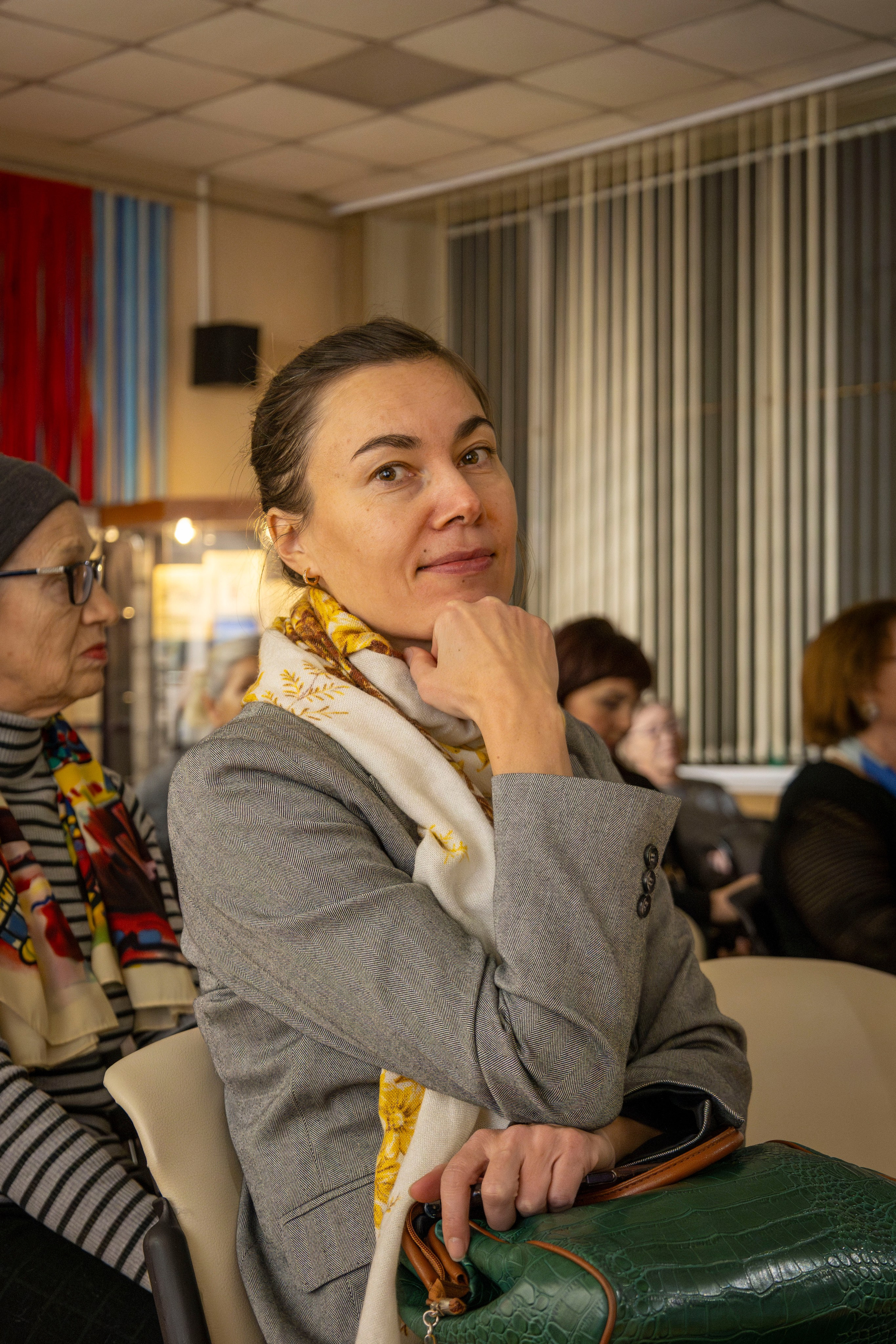 Библиотека им. Горького г. Владивосток. Фотограф г. Владивосток