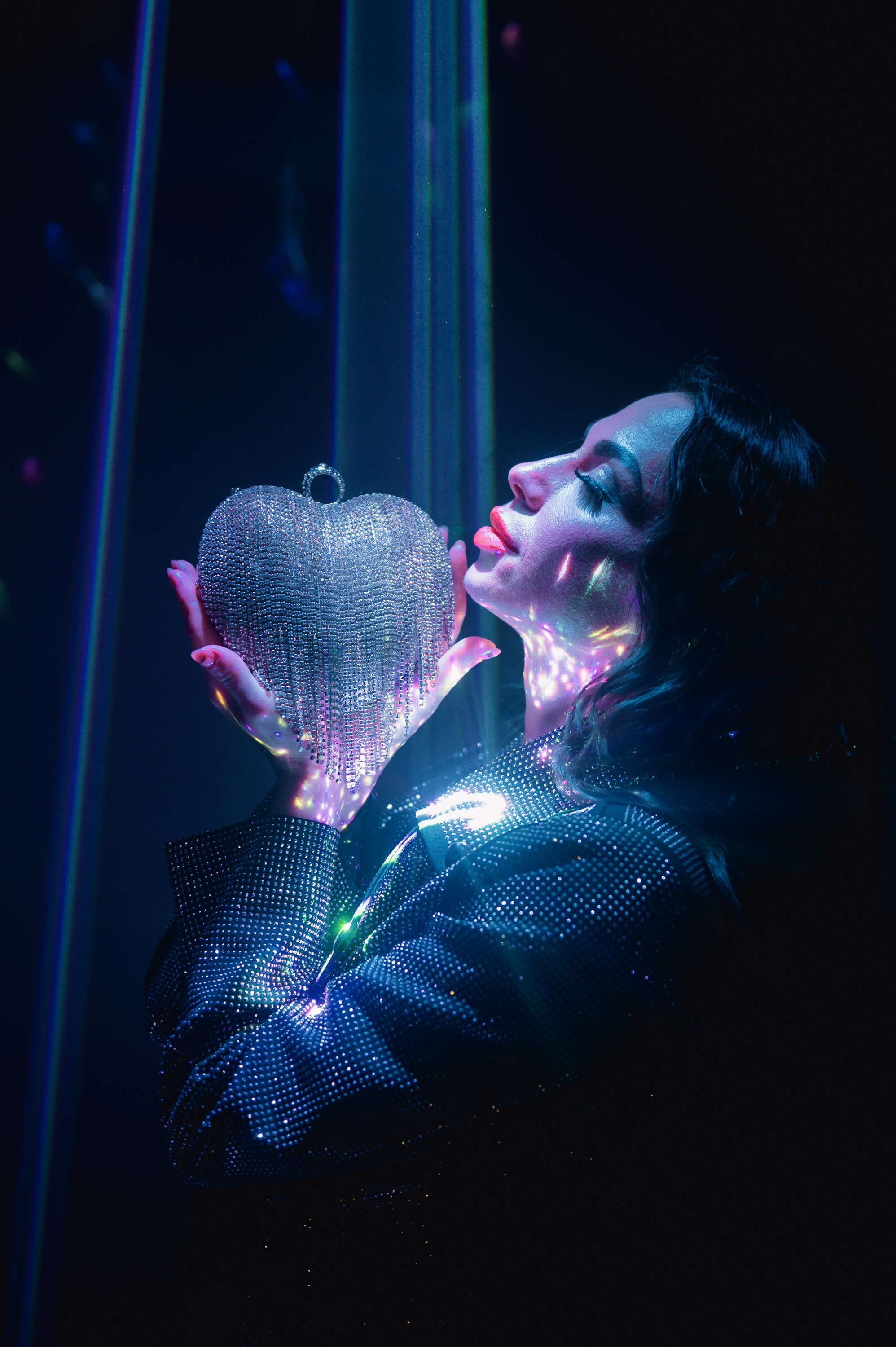 Индивидуальные съемки. Сайт фотографа Данилы Пащенко