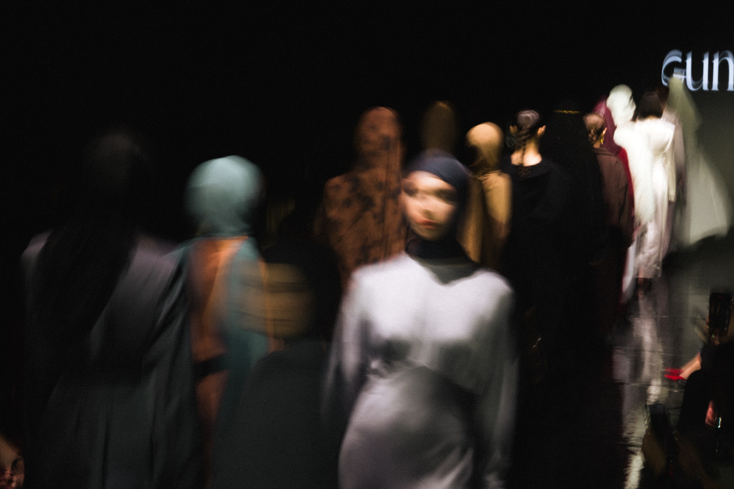 Ionika Fashion Show. Сайт фотографа Данилы Пащенко