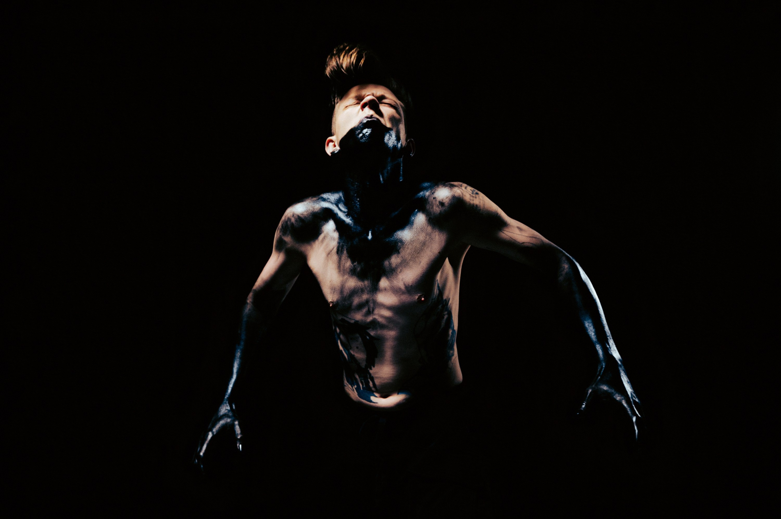 Артисты/Музыканты. Сайт фотографа Данилы Пащенко